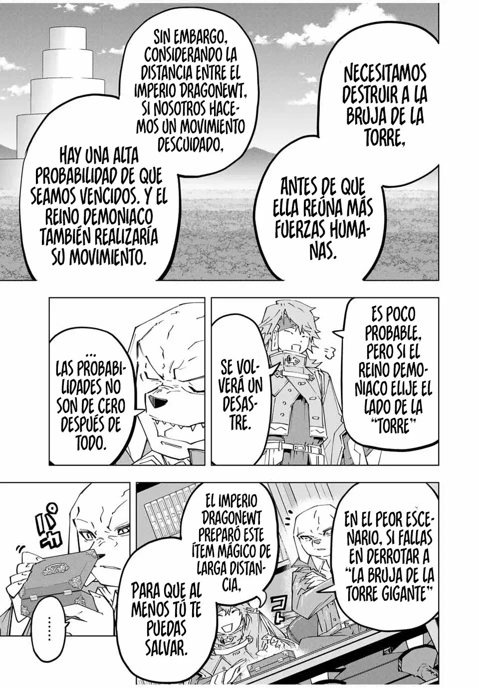 Capitulo 118 page 11