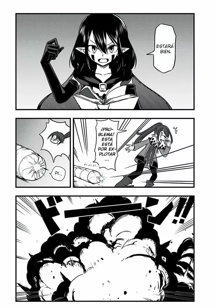 Capitulo 210 page 4