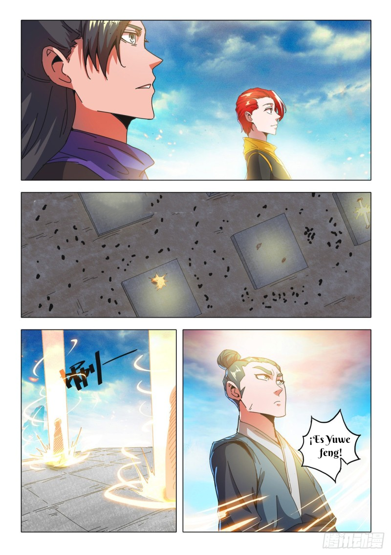 Capitulo 501 page 7