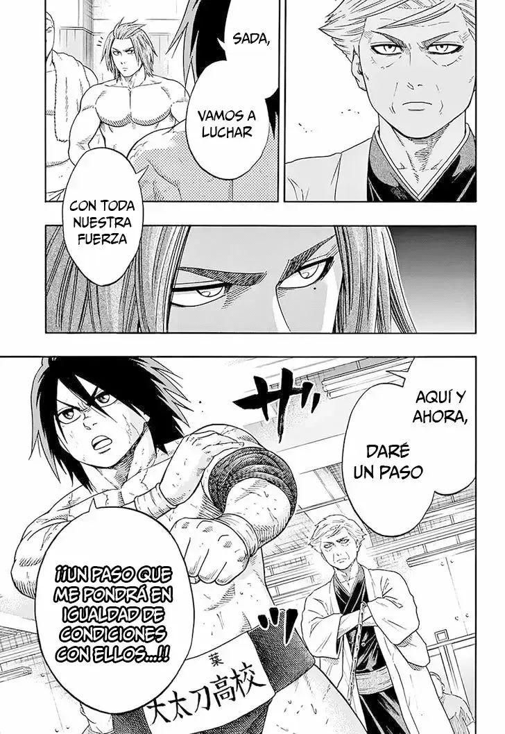 Capitulo 110 page 16