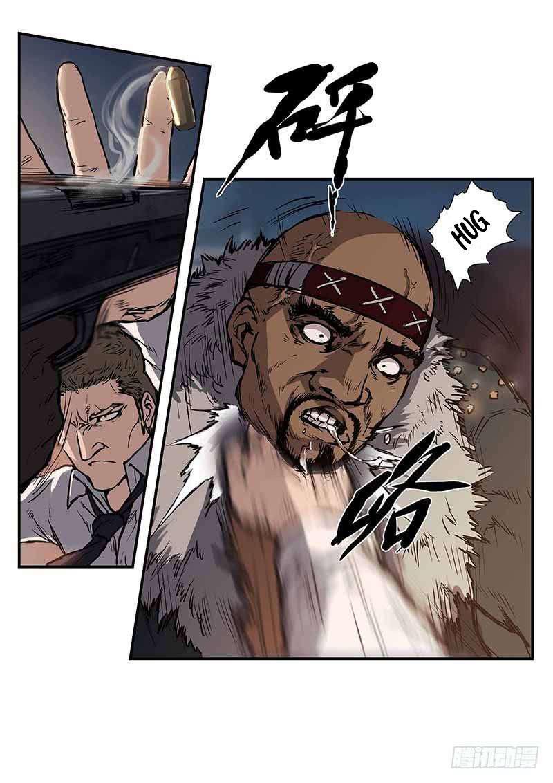Capitulo 40 page 4