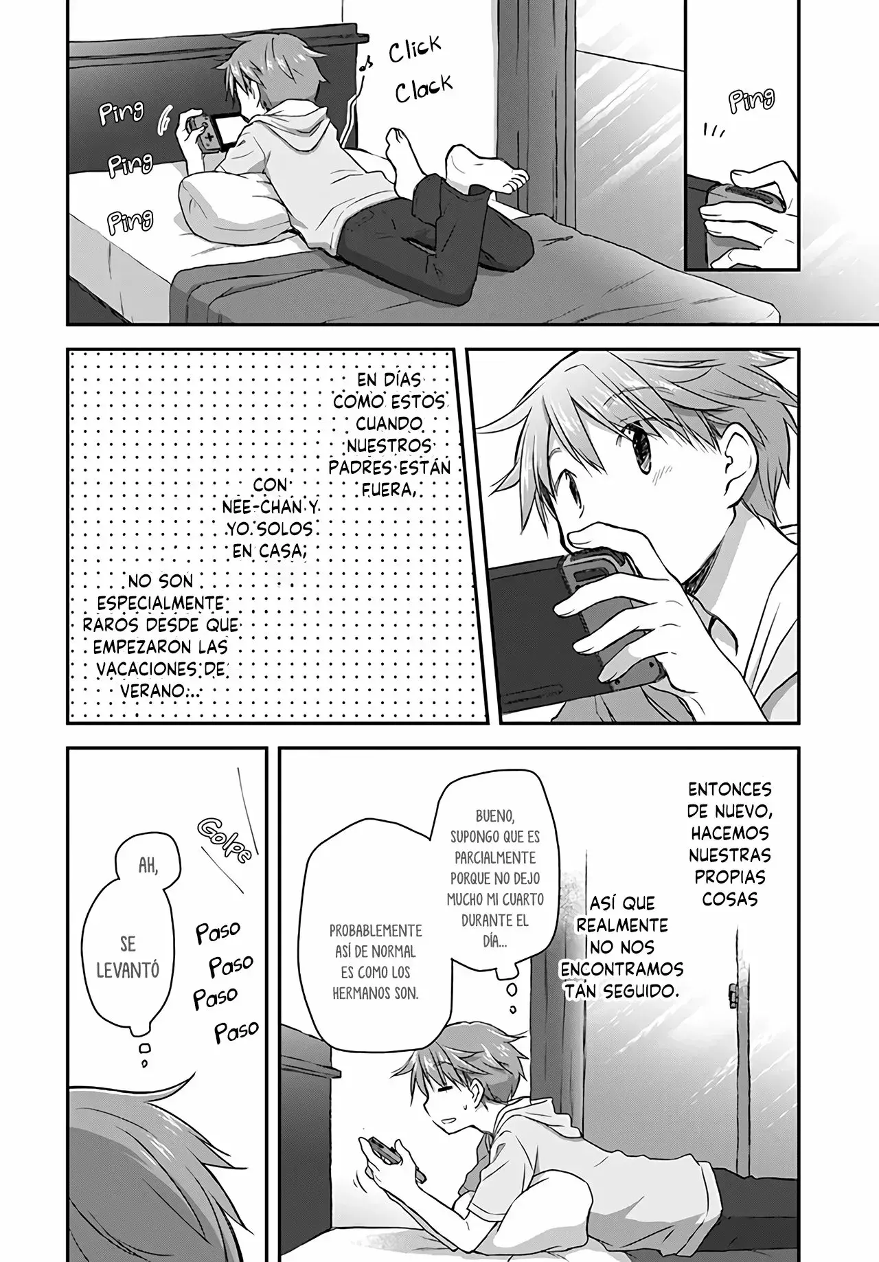 Capitulo 22 page 5