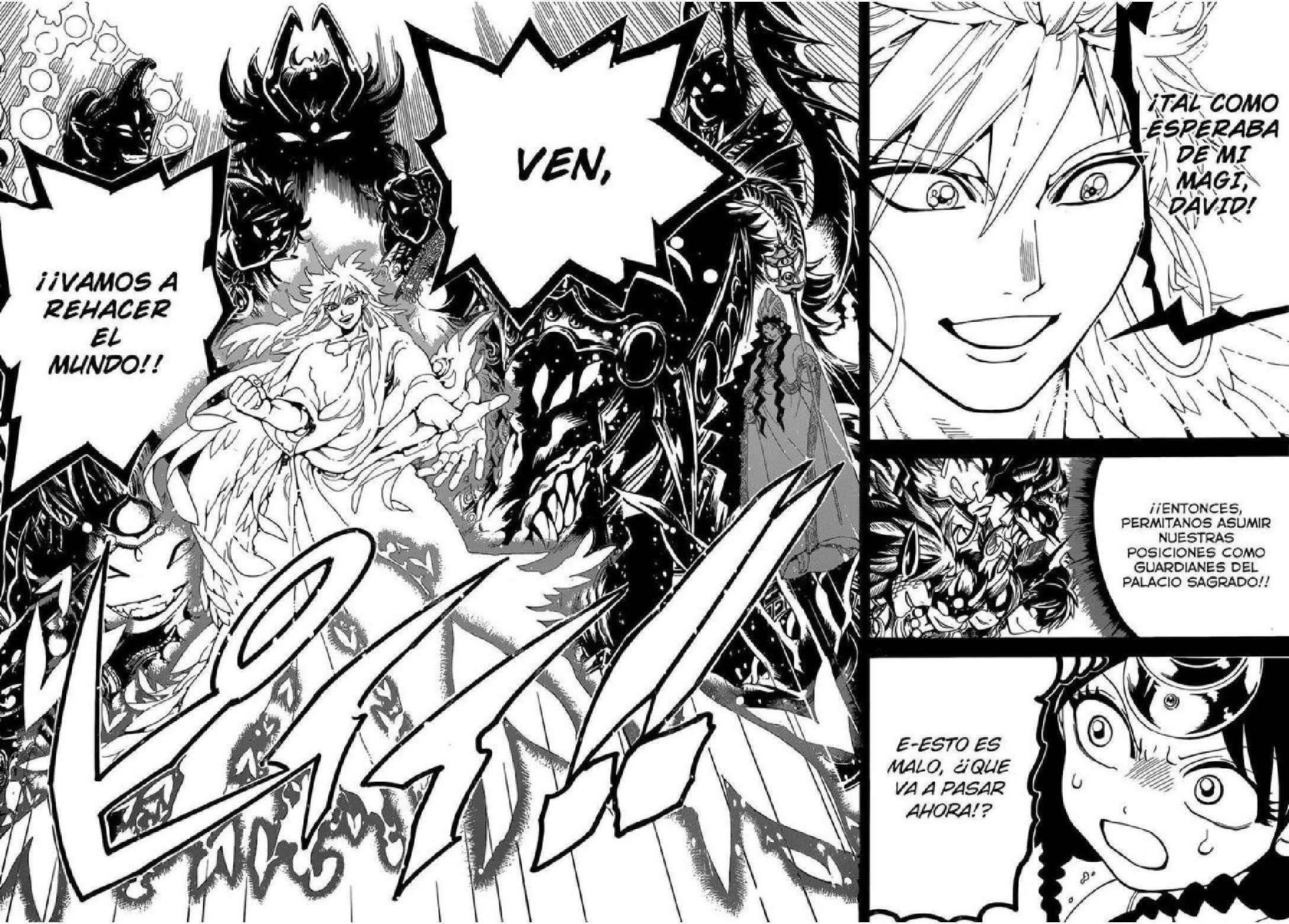 Capitulo 325 page 10