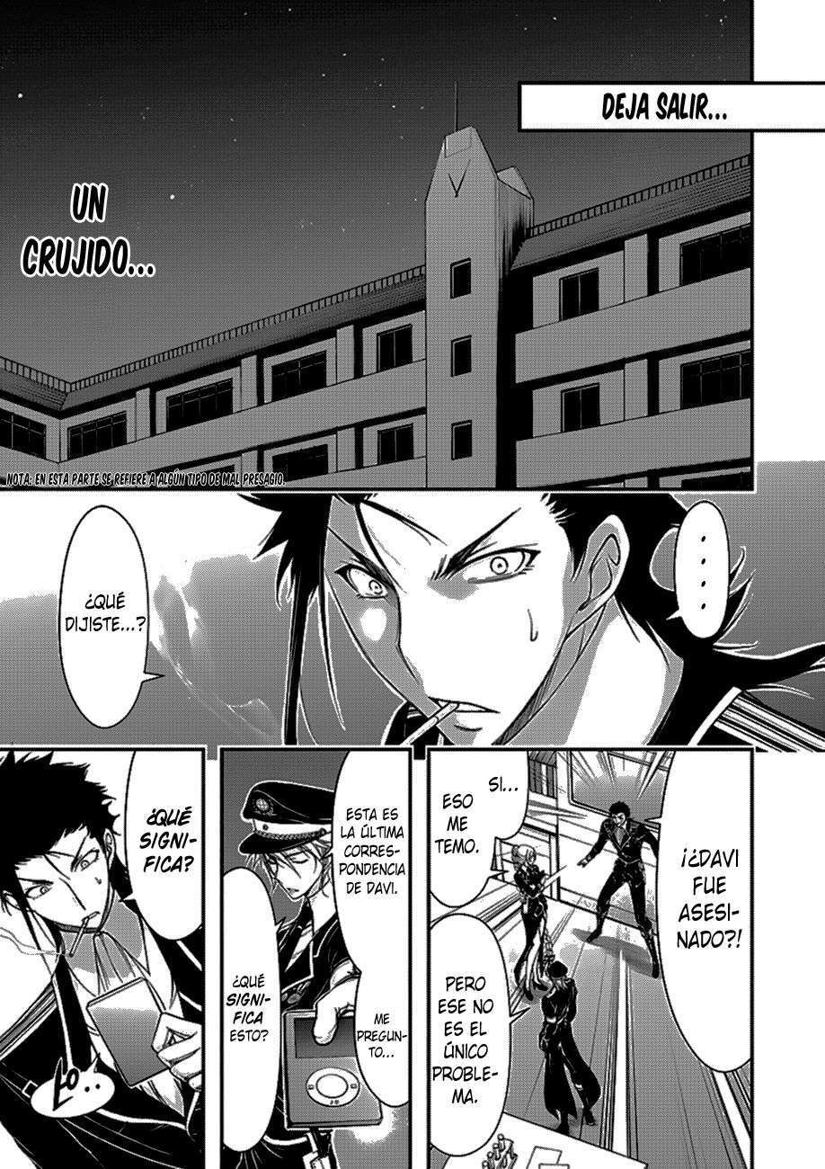 Capitulo 22 page 38