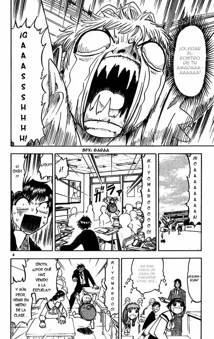 Capitulo 101 page 4
