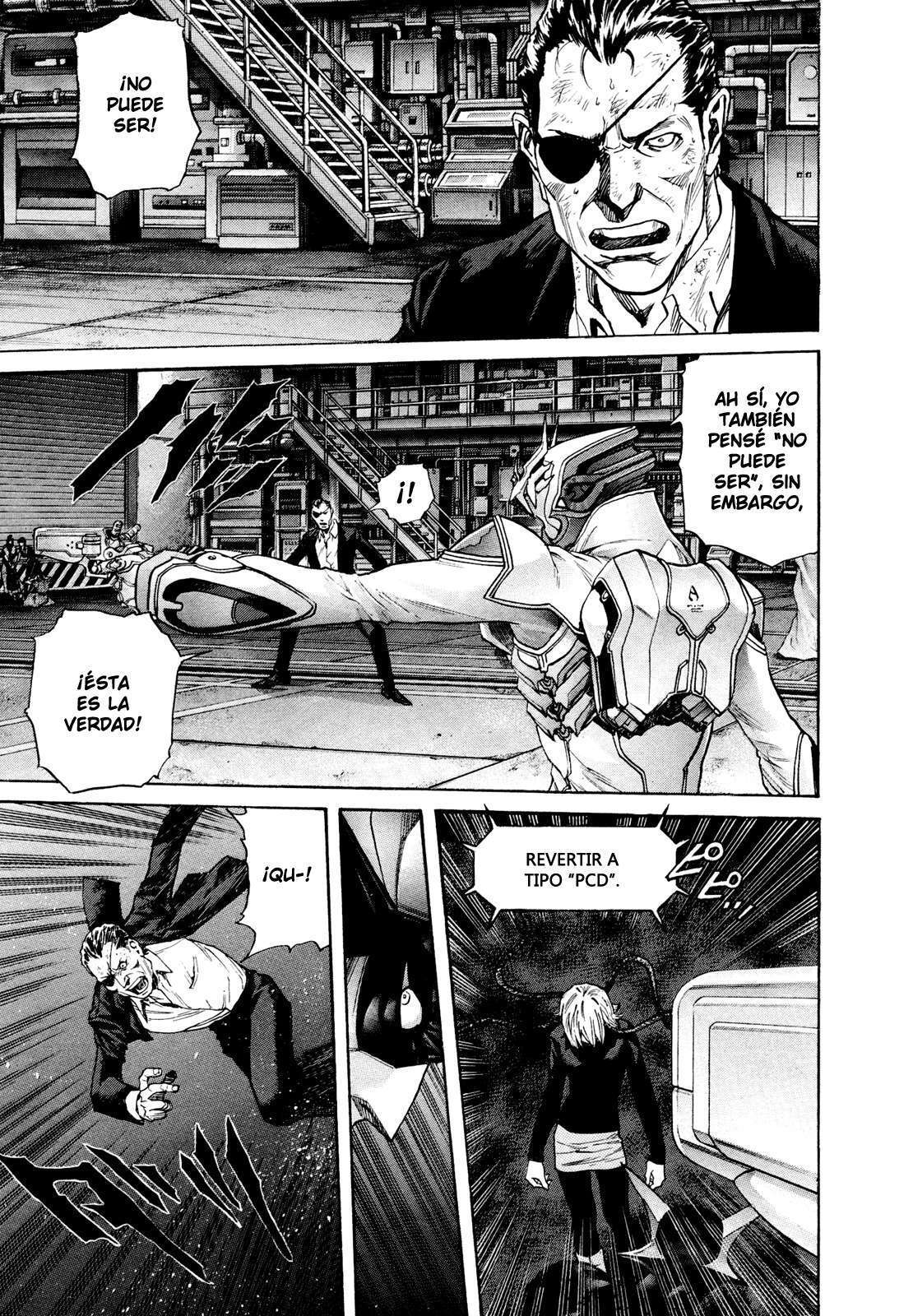 Capitulo 207 page 12