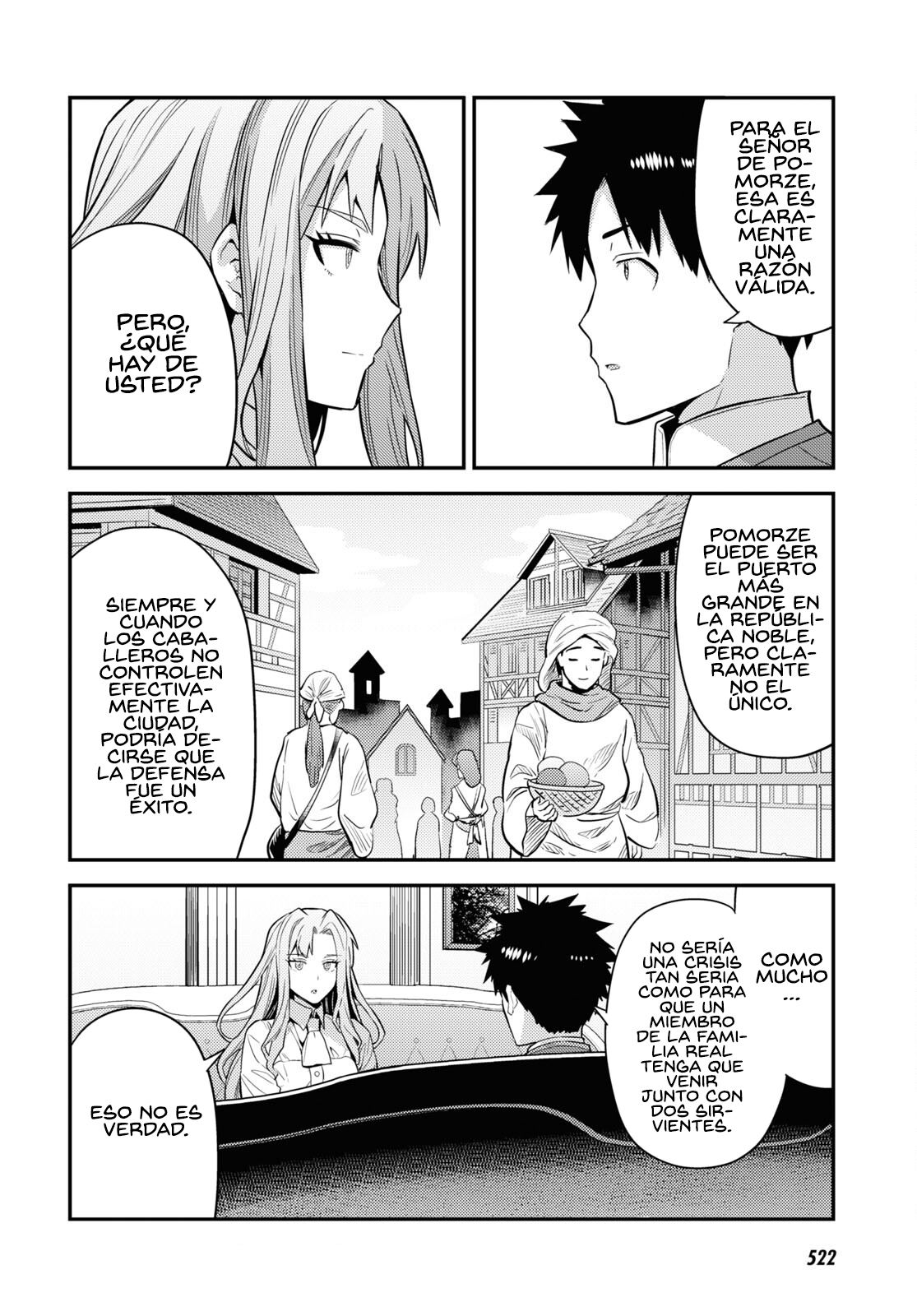 Capitulo 83 page 17