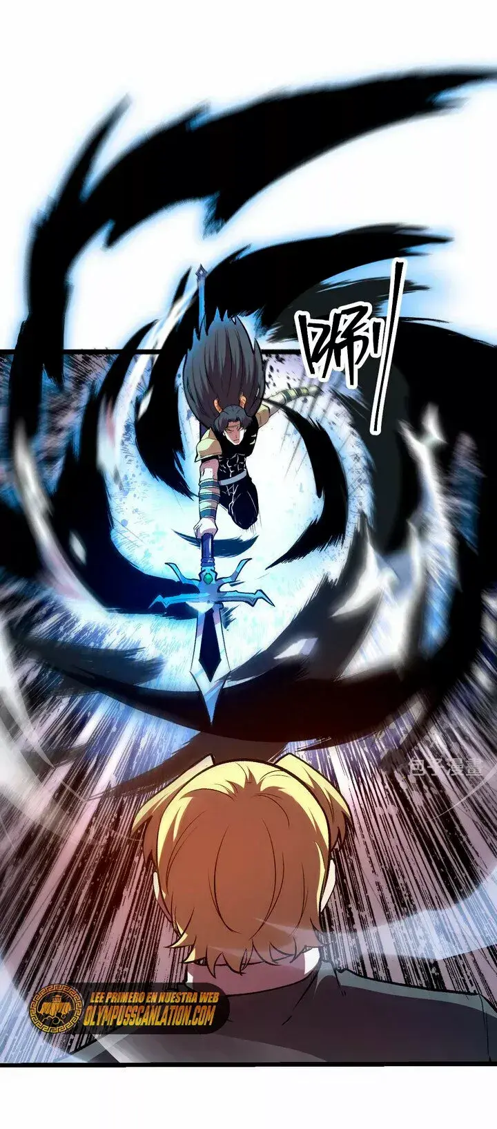 Capitulo 78 page 35