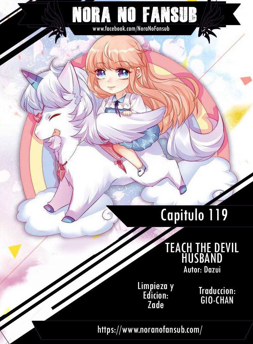 Capitulo 119 page 1