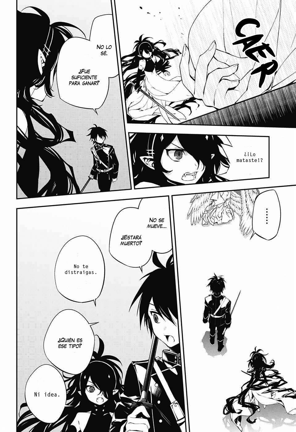 Capitulo 74 page 13