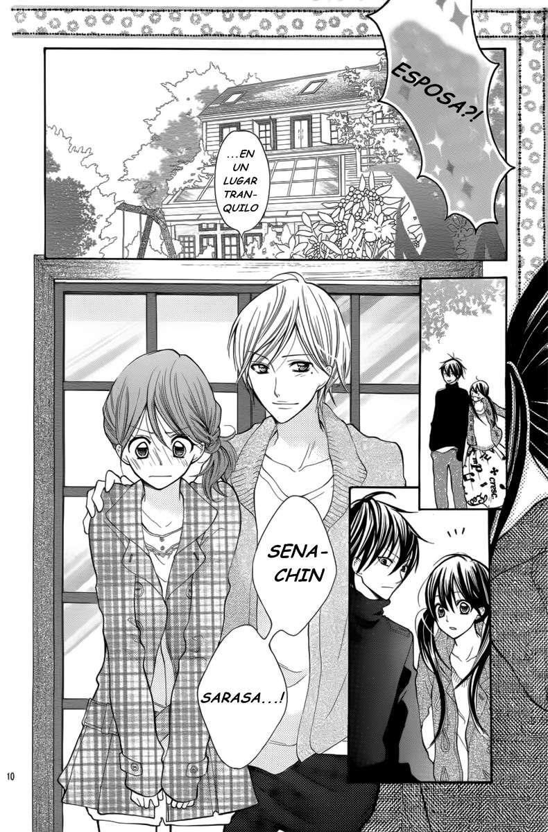 Capitulo 27 page 12