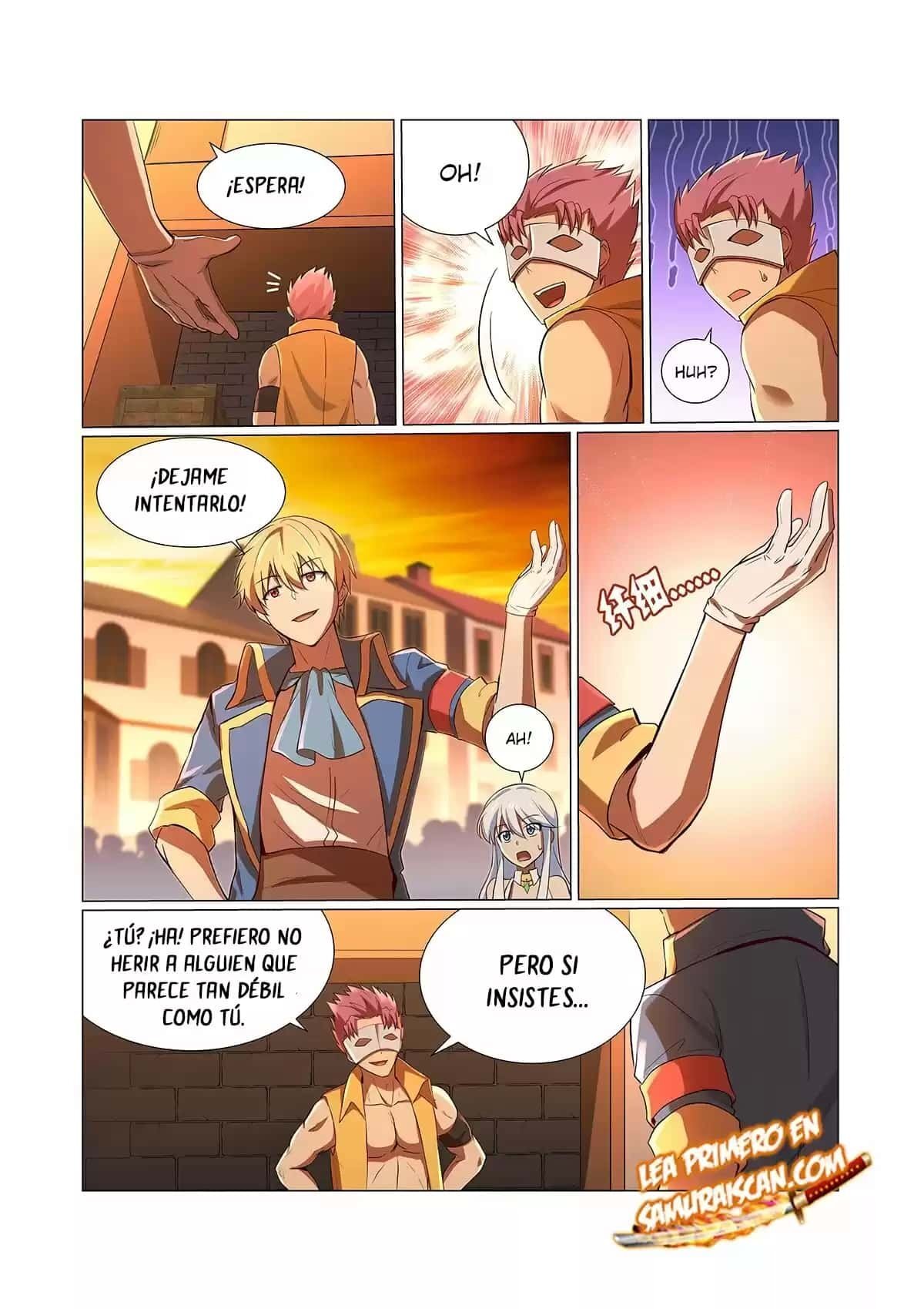 Capitulo 84 page 6