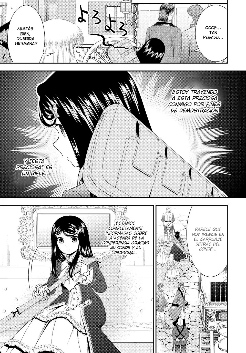 Capitulo 116 page 5