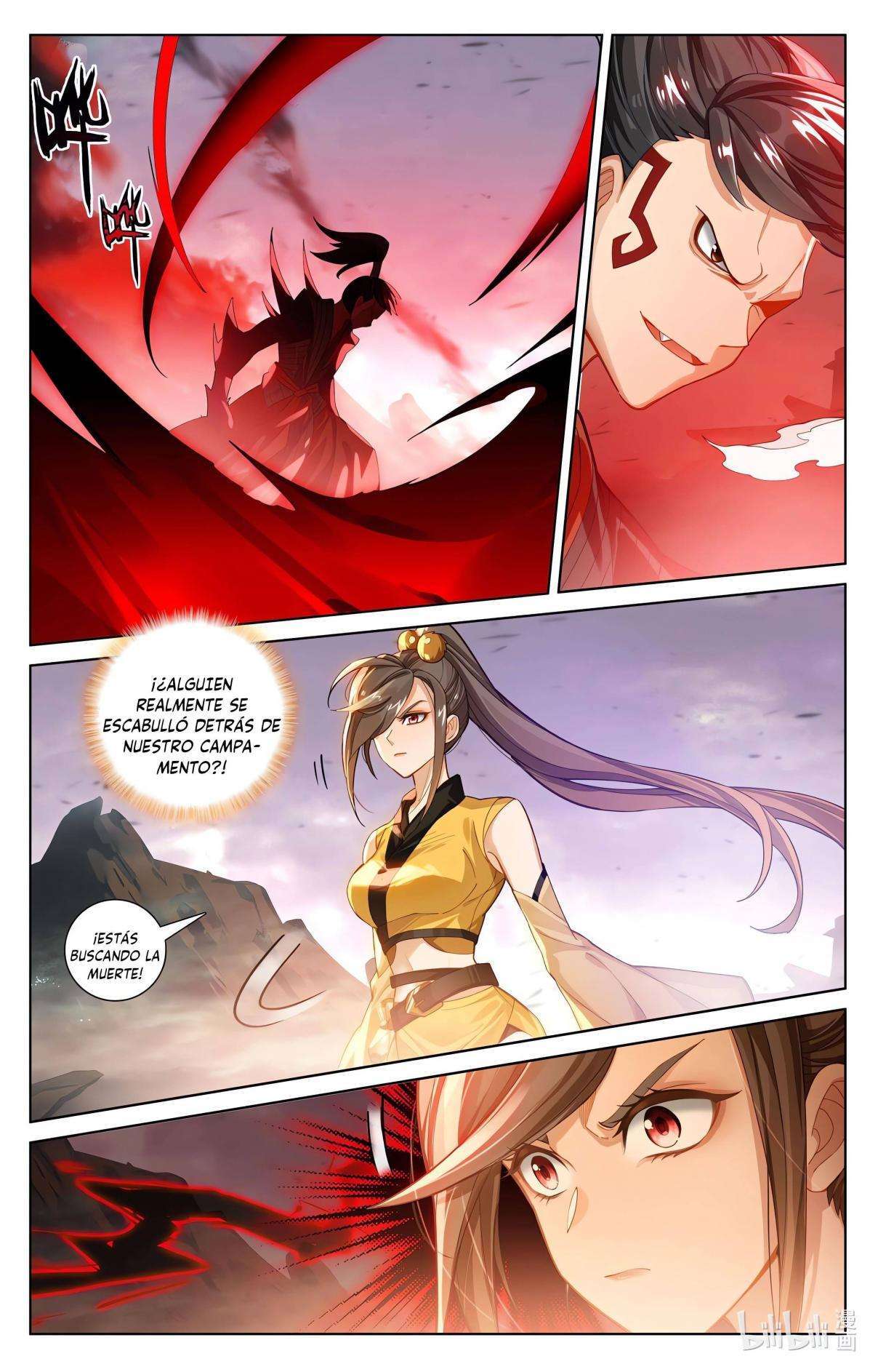 Capitulo 1110 page 8