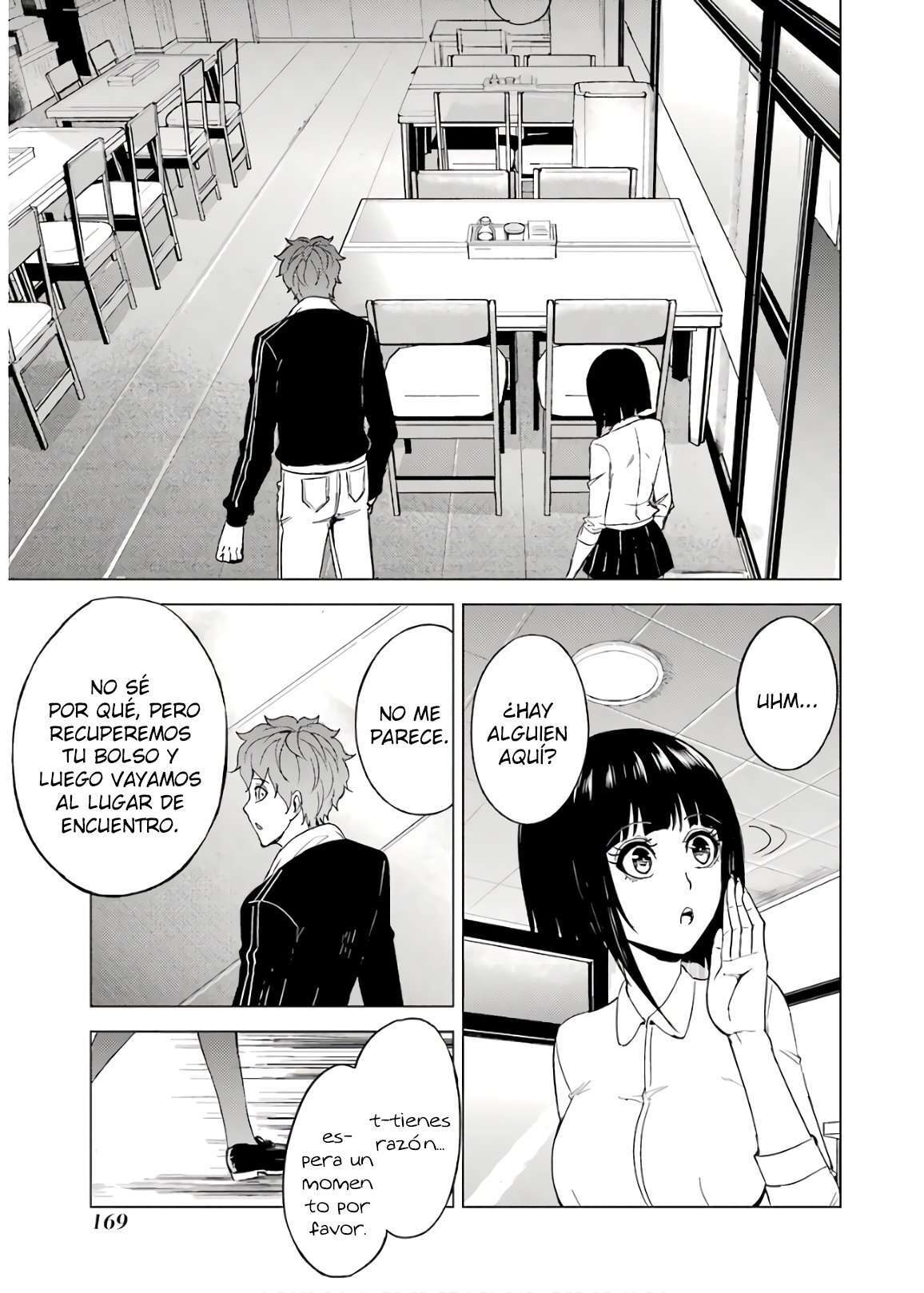 Capitulo 28 page 19