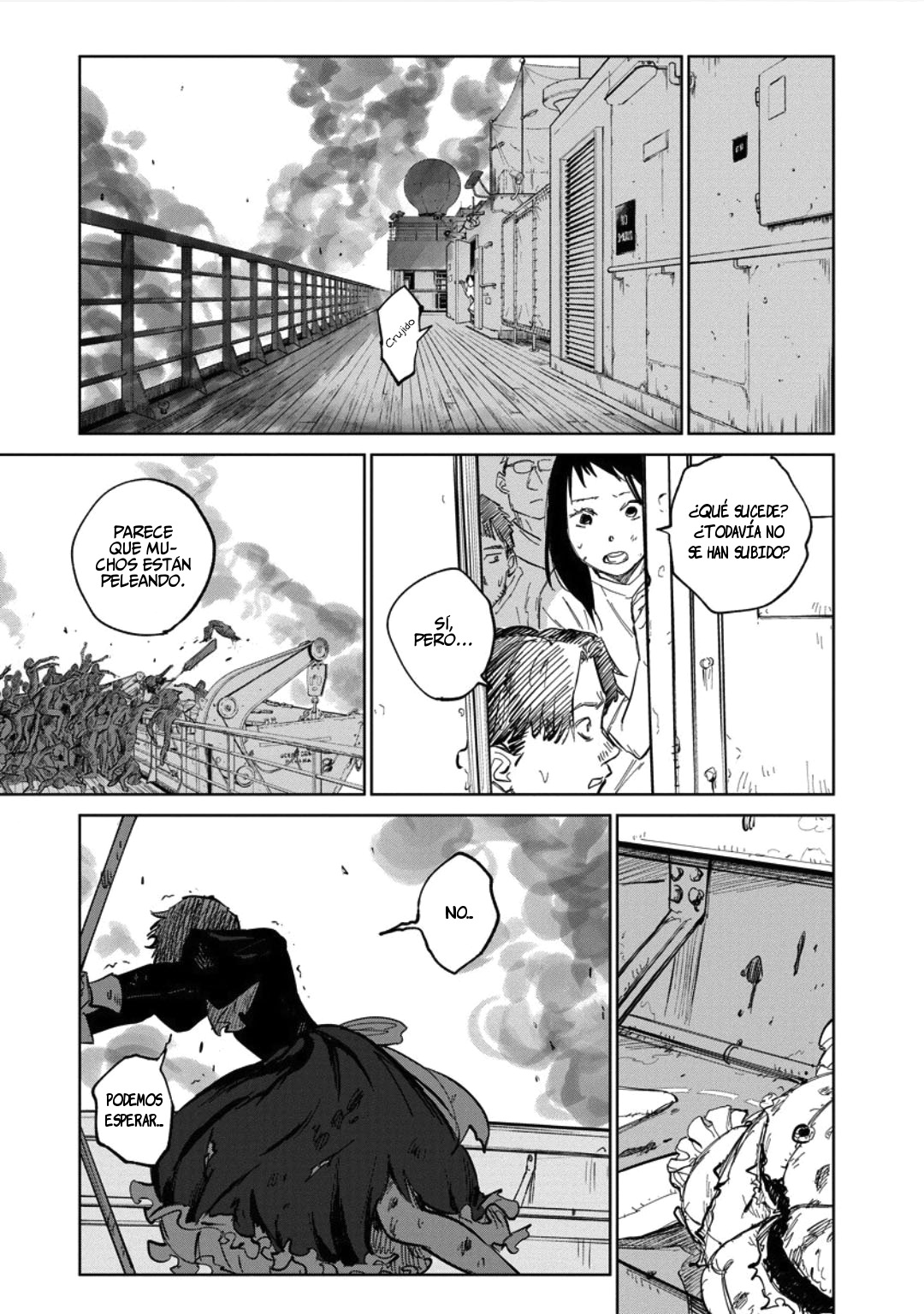 Capitulo 25 page 11
