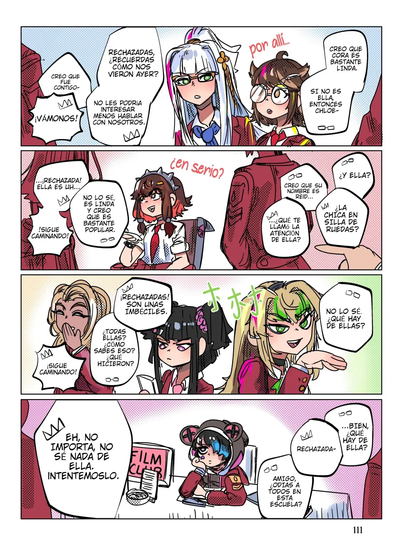Capitulo 15 page 19