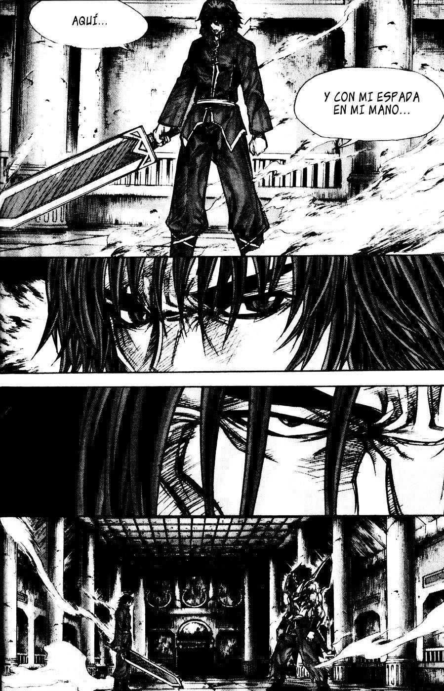 Capitulo 164 page 21