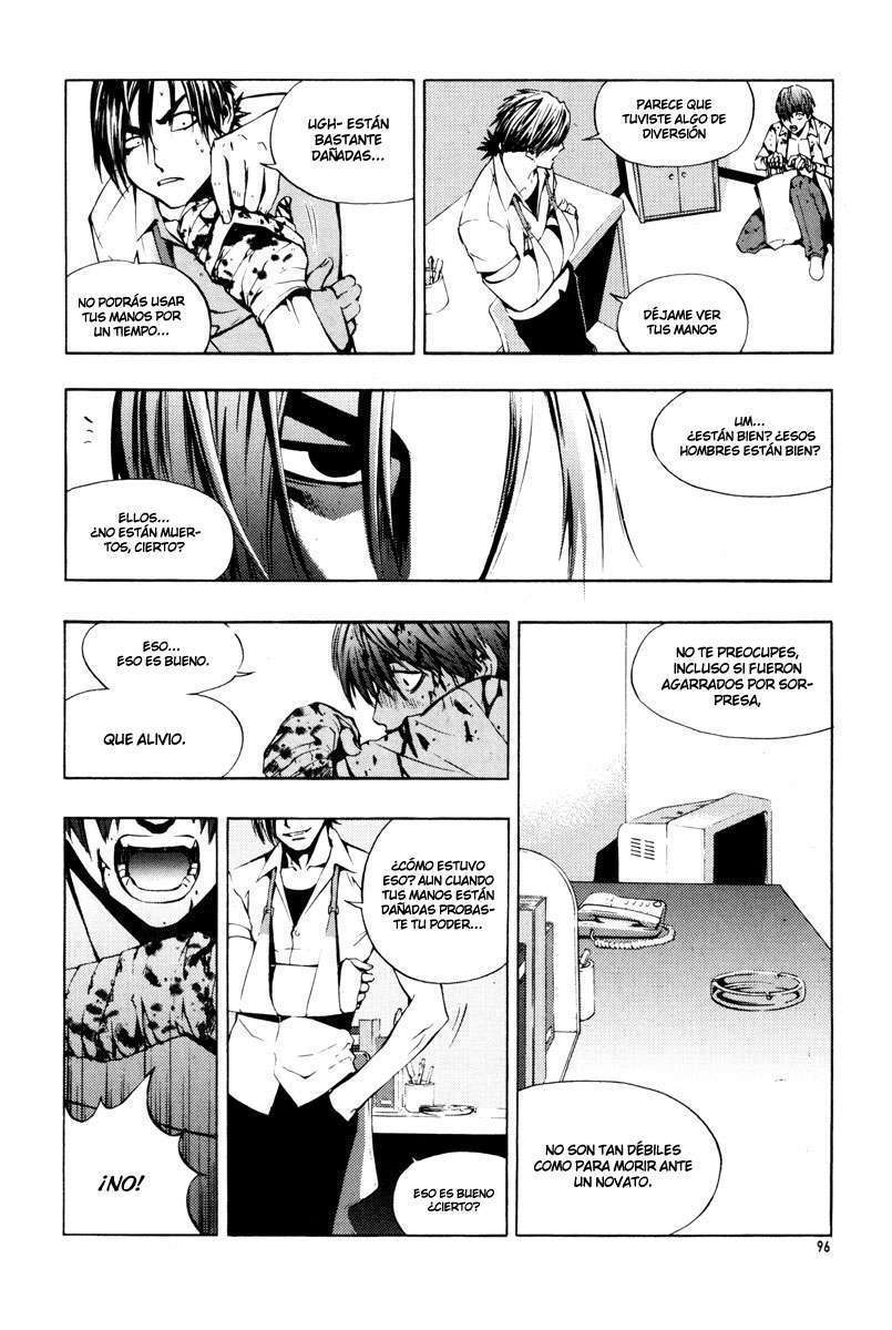 Capitulo 19 page 10