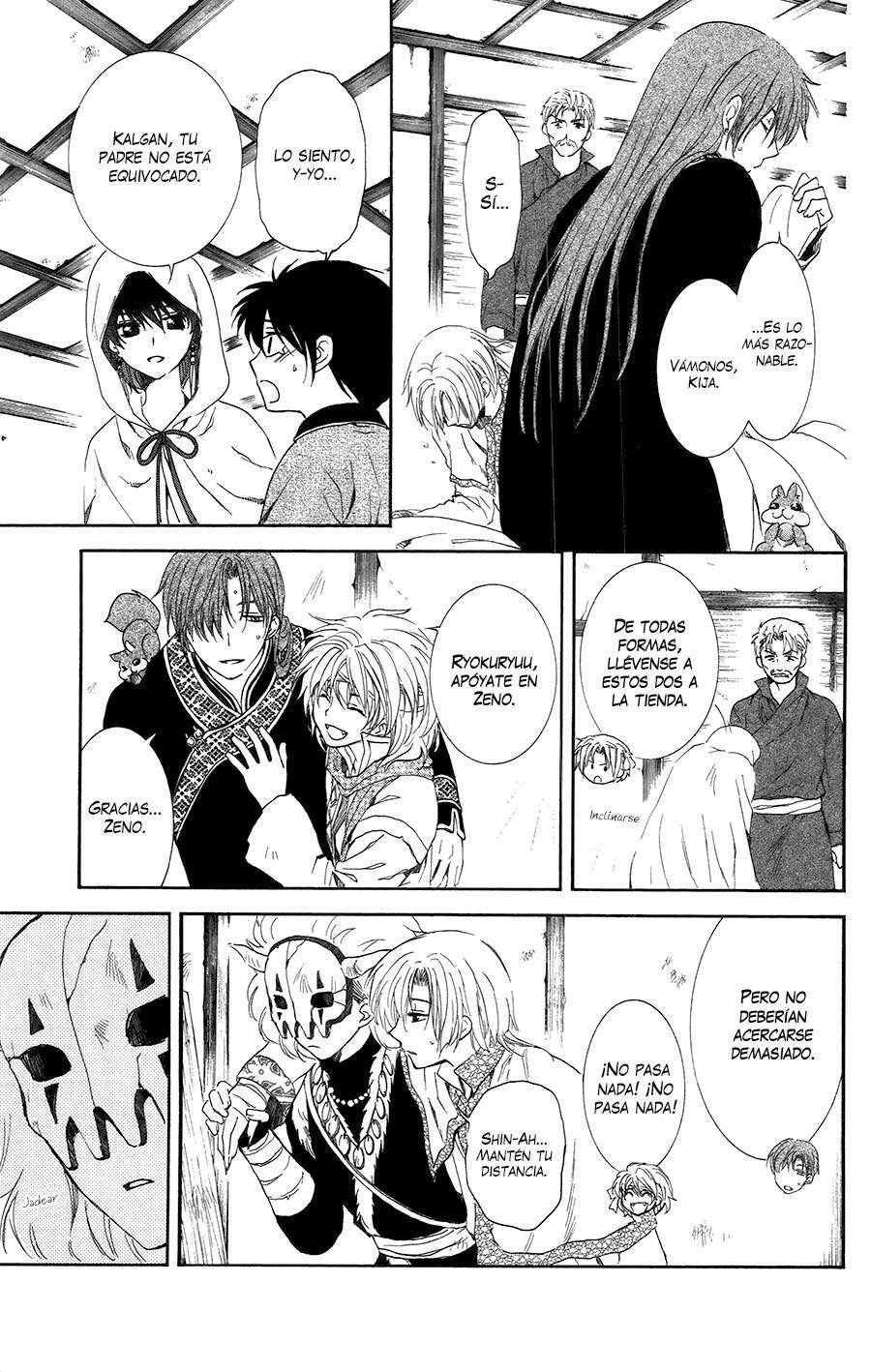Capitulo 97 page 10