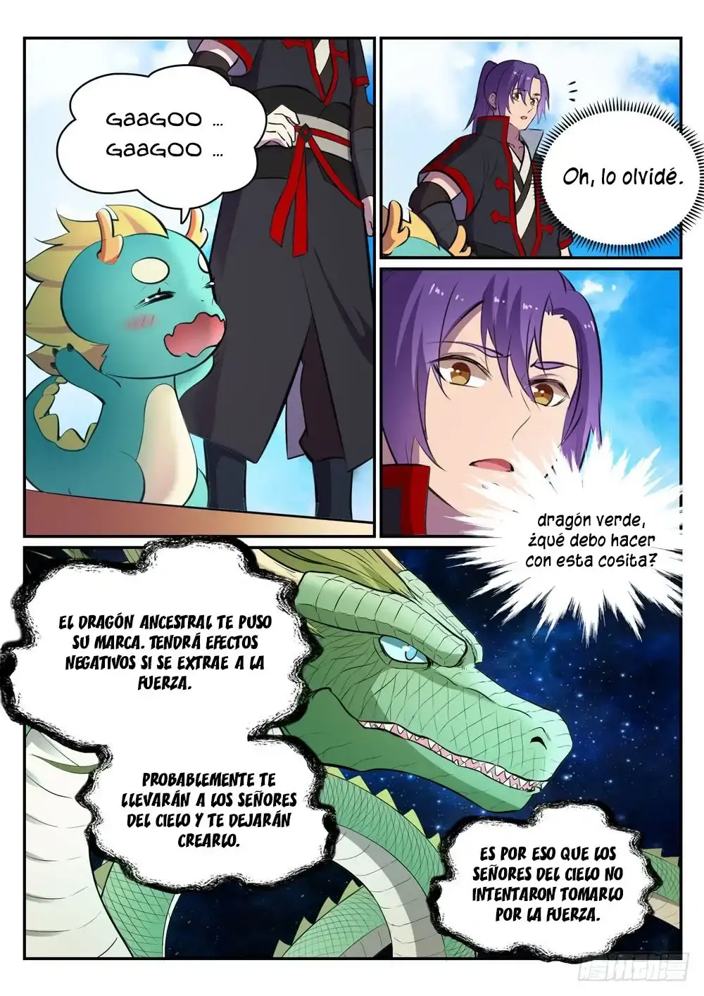 Capitulo 454 page 13