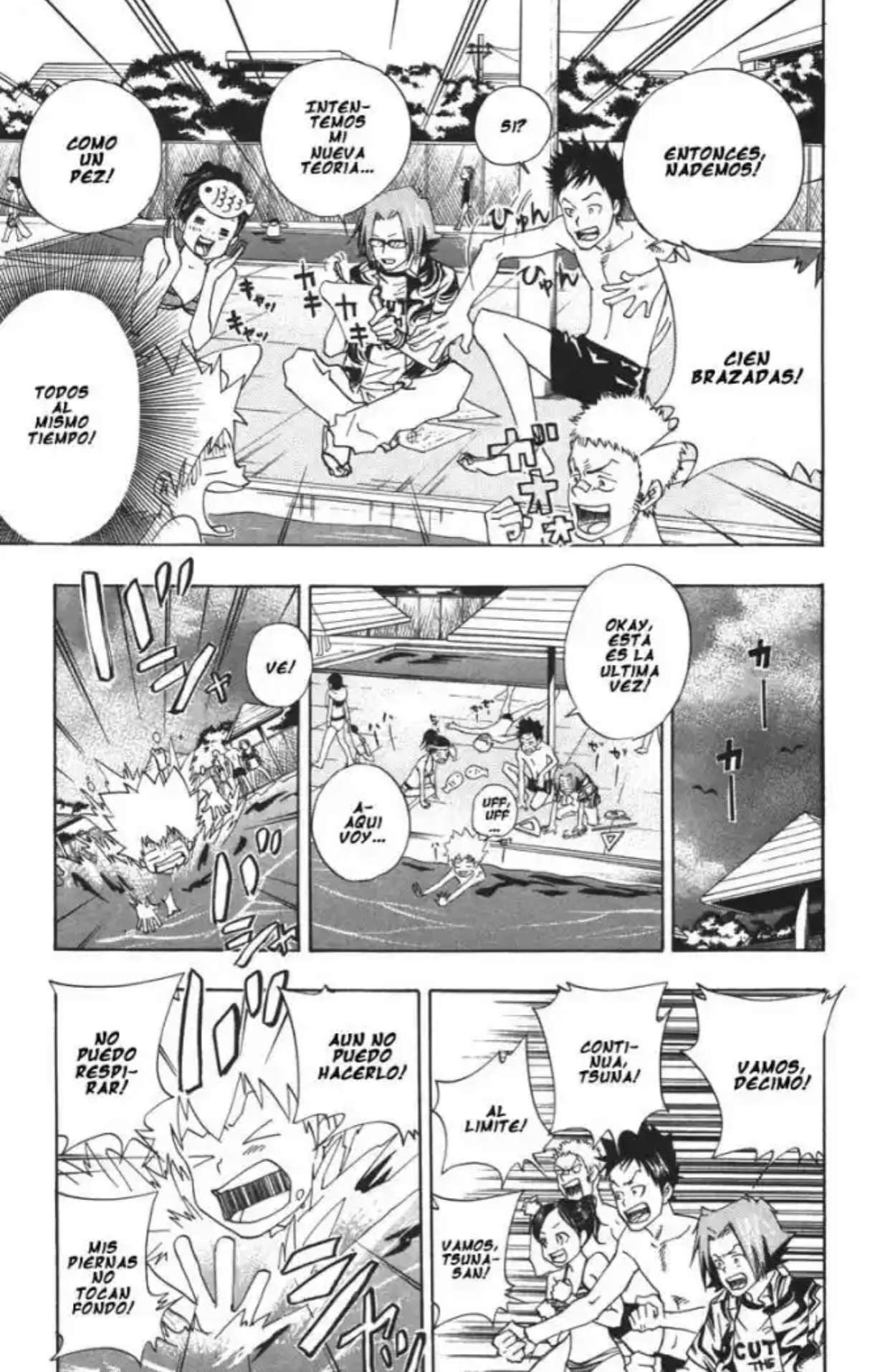 Capitulo 54 page 17