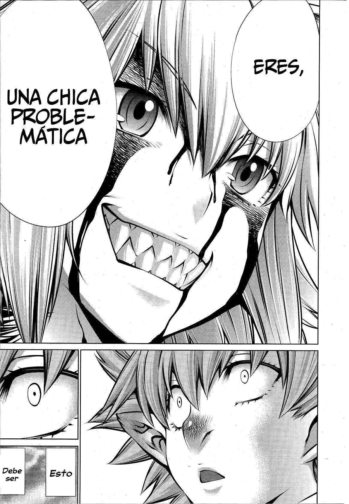 Capitulo 78 page 19