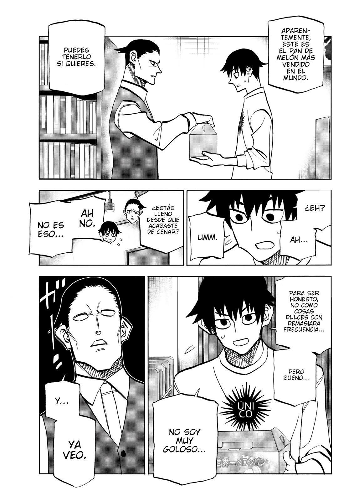 Capitulo 36 page 22