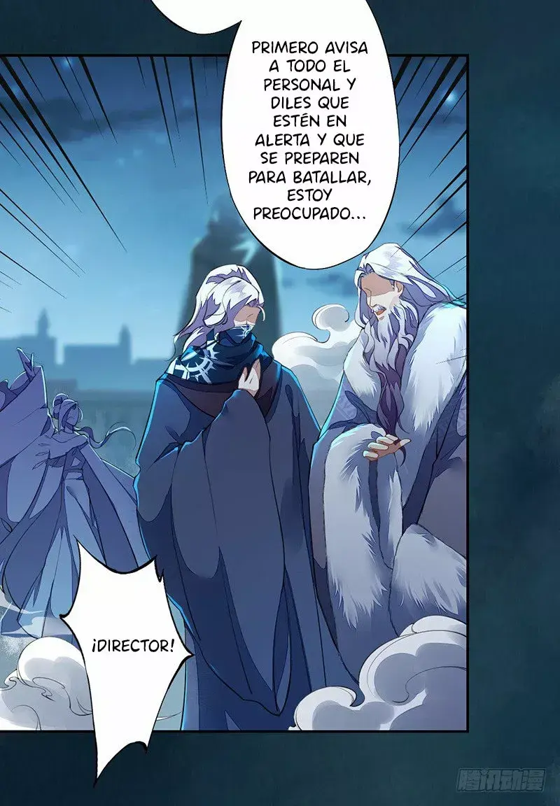 Capitulo 93 page 21