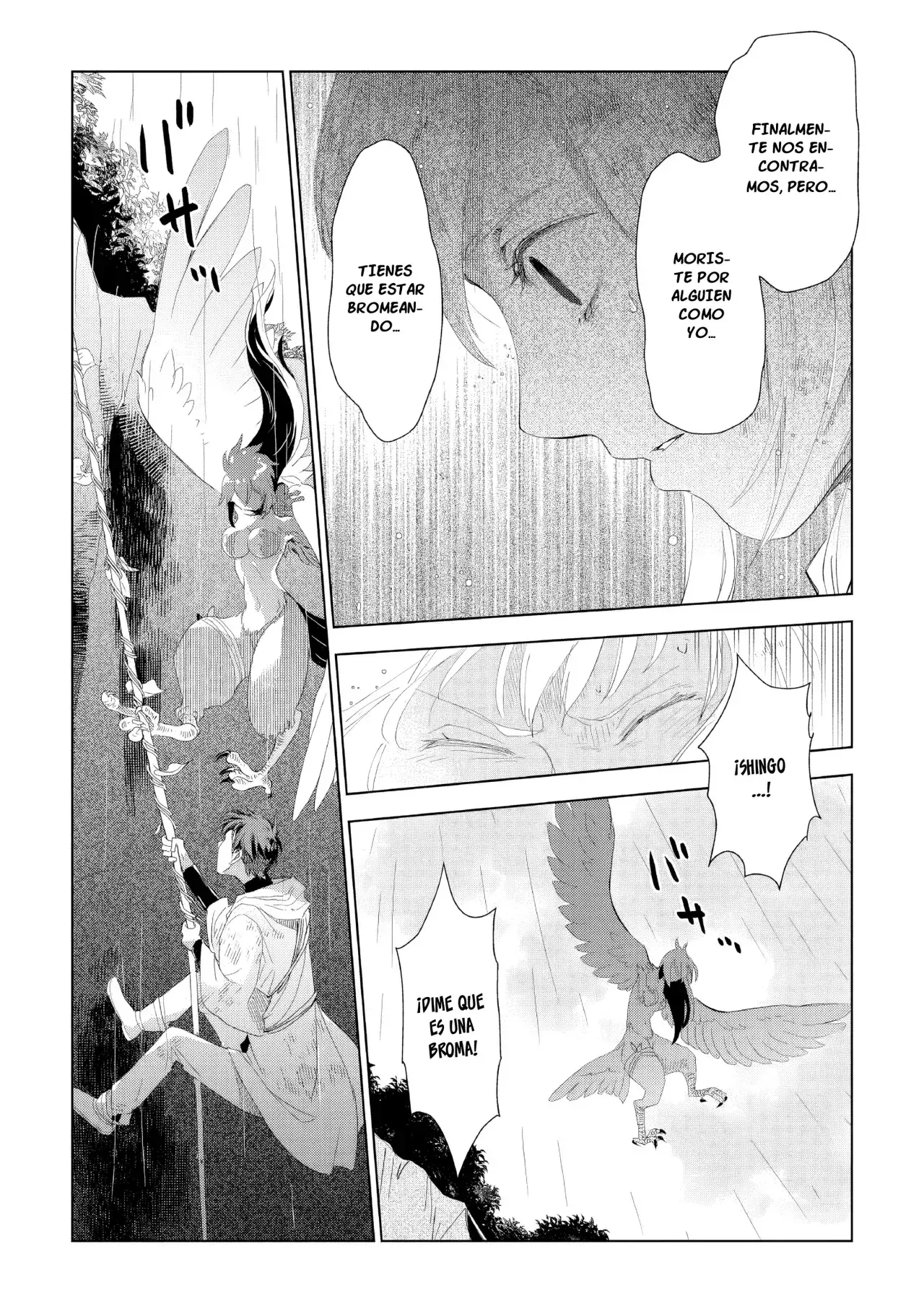 Capitulo 61 page 26