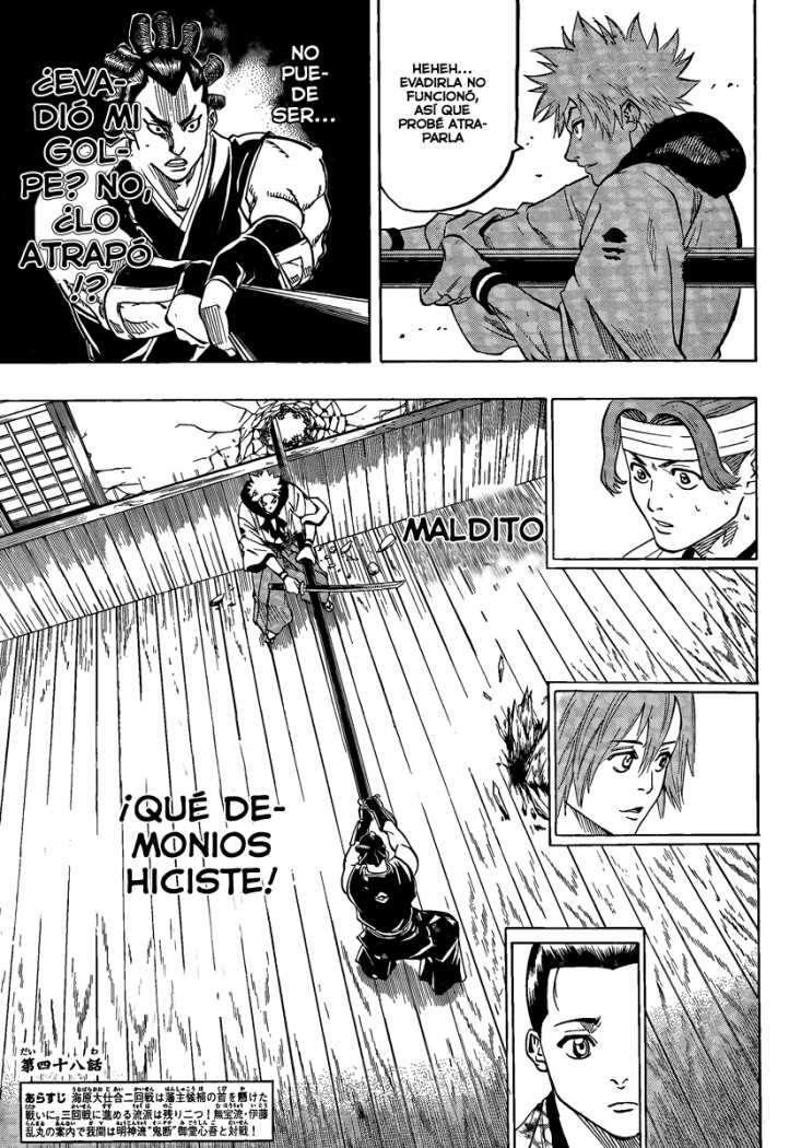 Capitulo 48 page 4