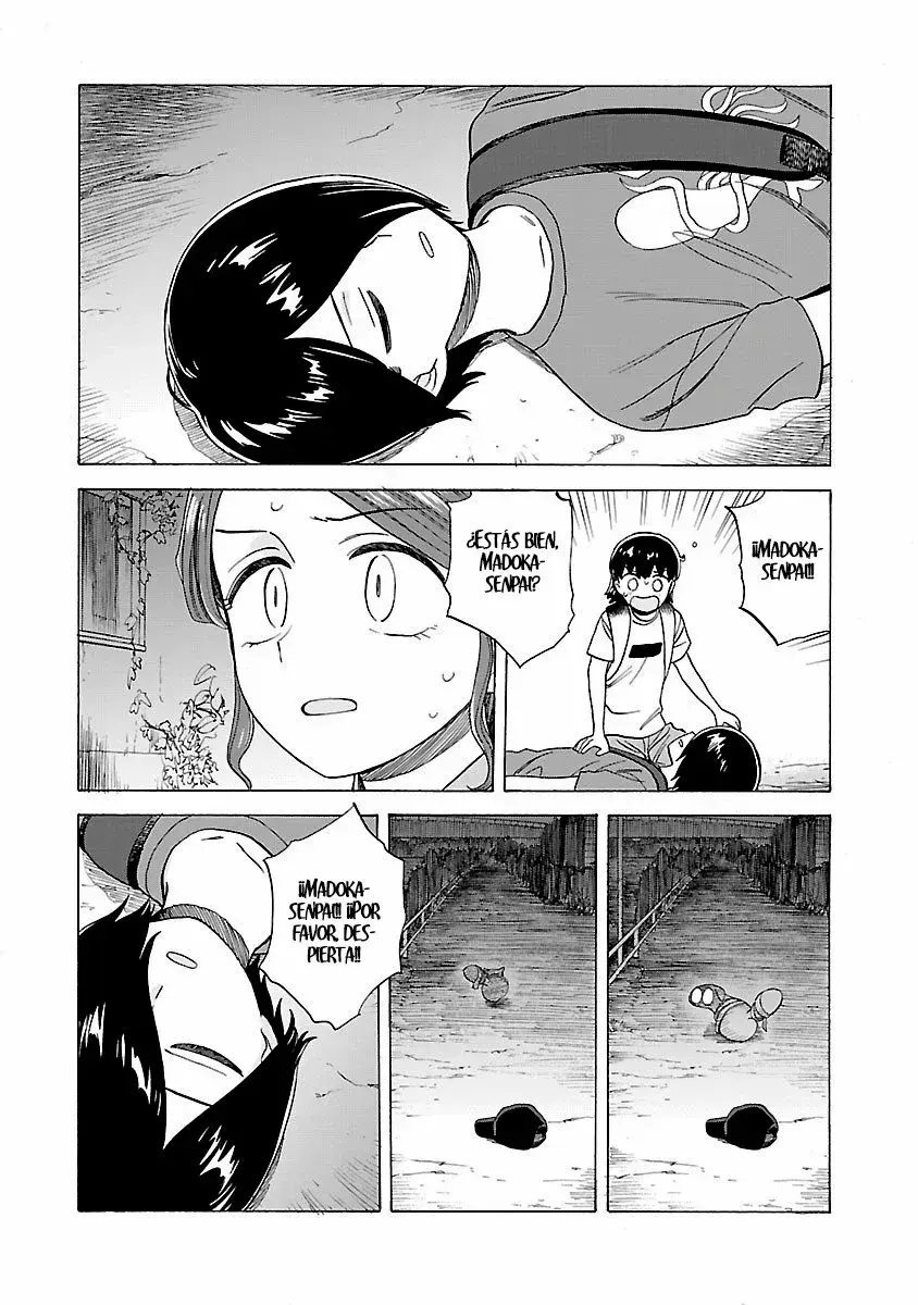 Capitulo 18 page 28