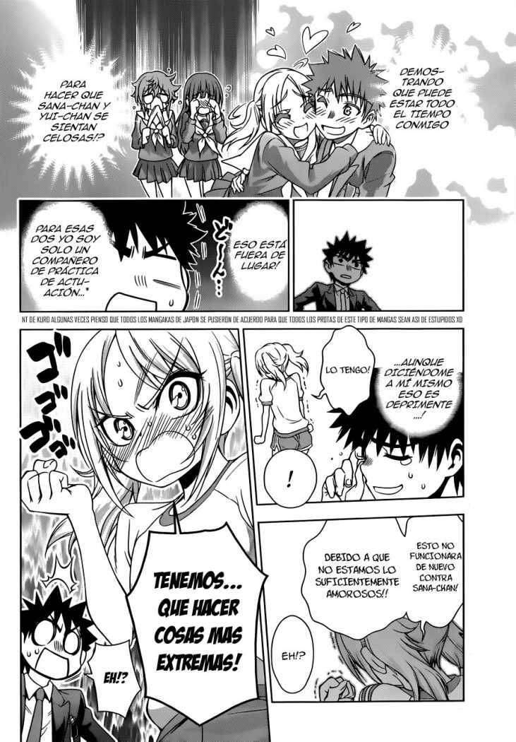 Capitulo 19 page 17