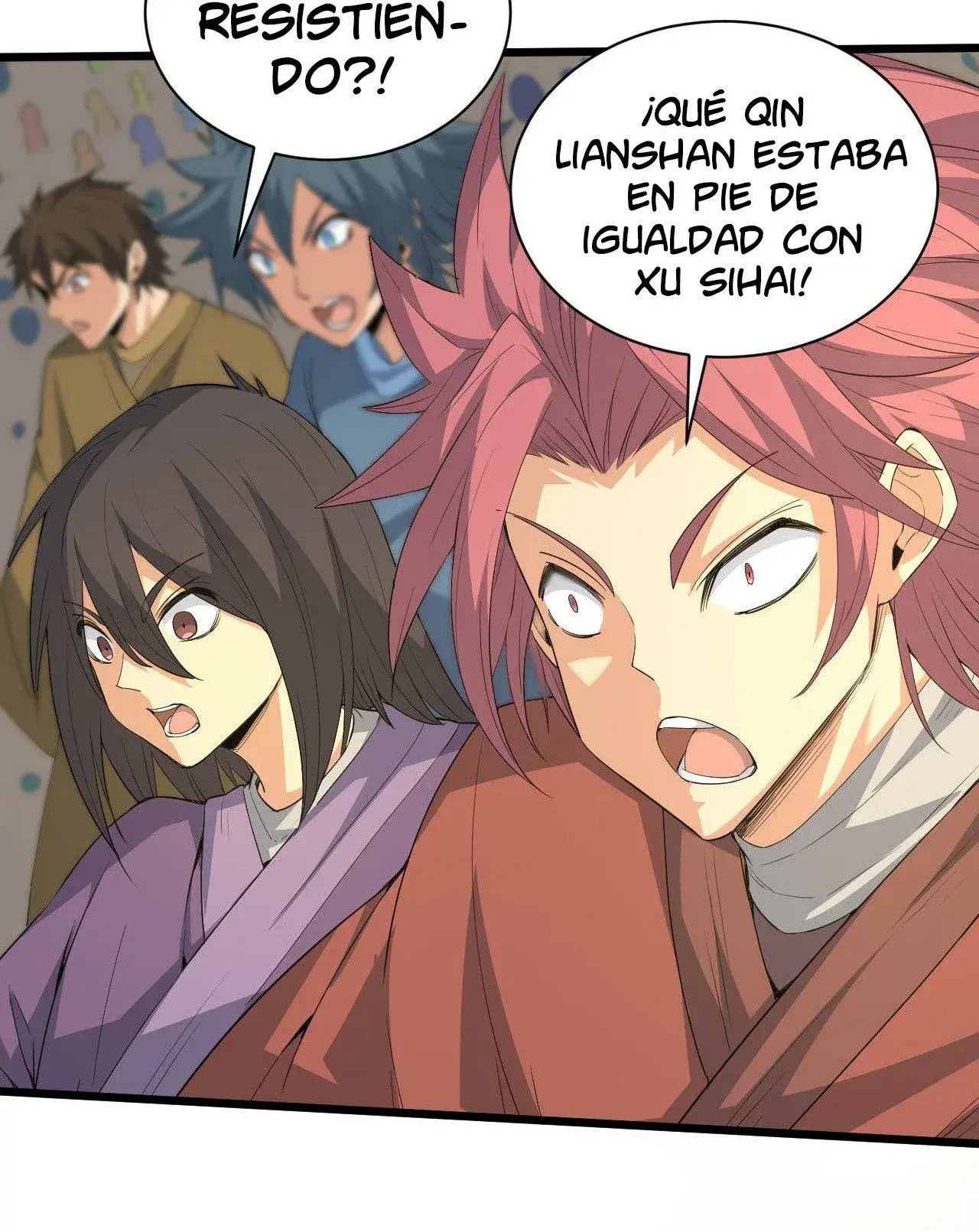Capitulo 40 page 42