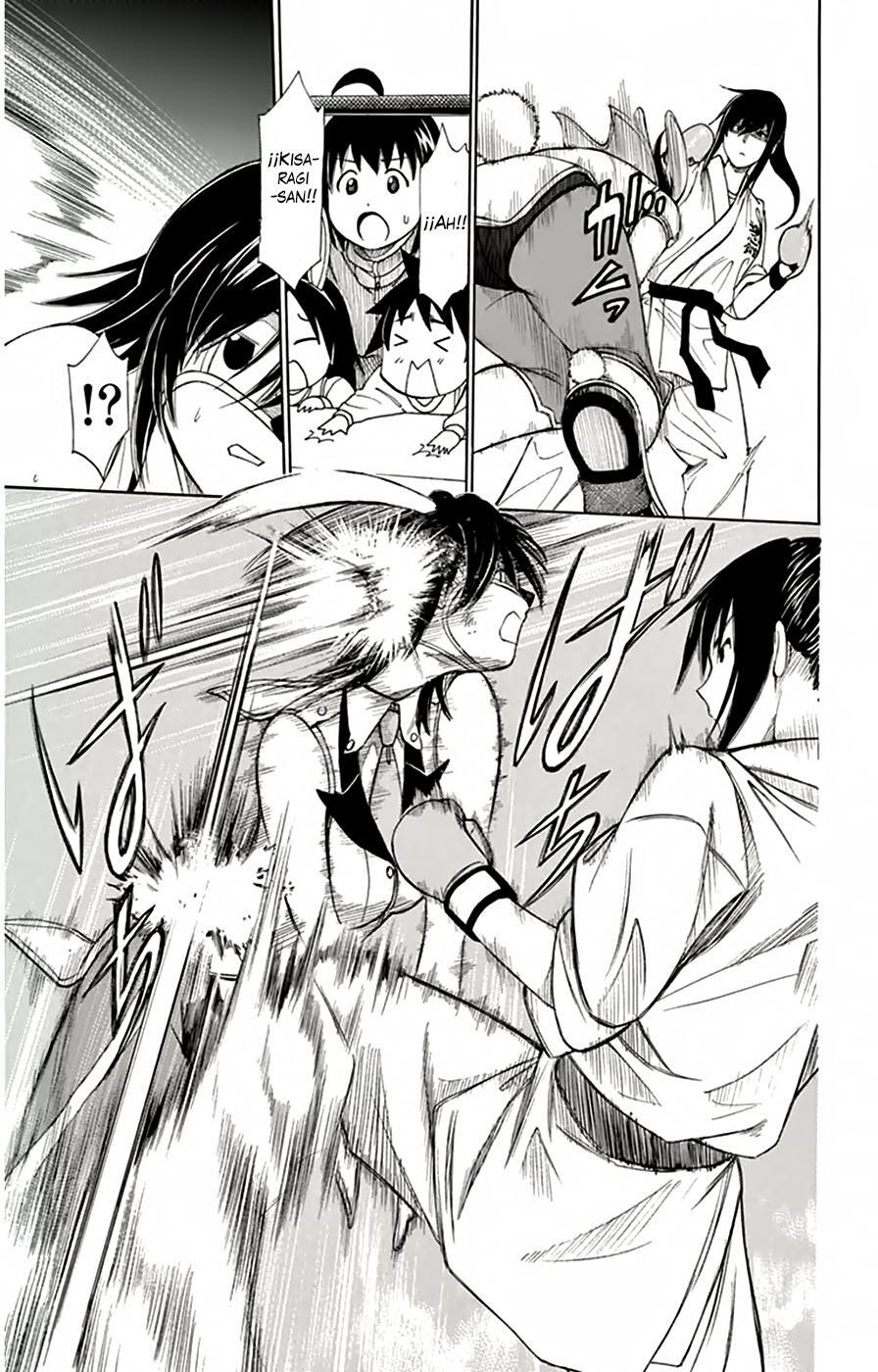 Capitulo 39 page 21