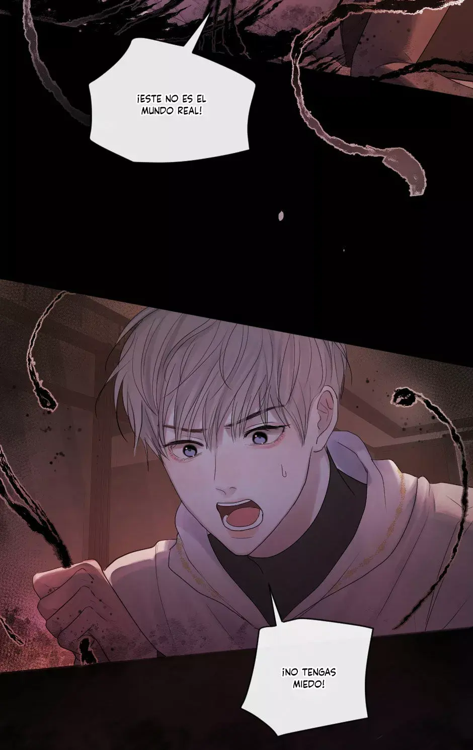 Capitulo 20 page 71