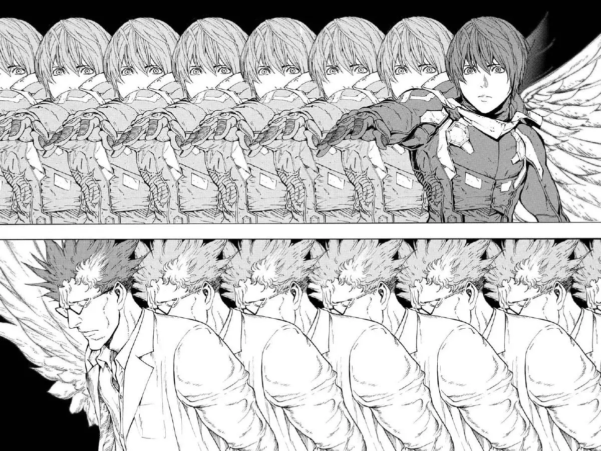 Capitulo 50 page 18