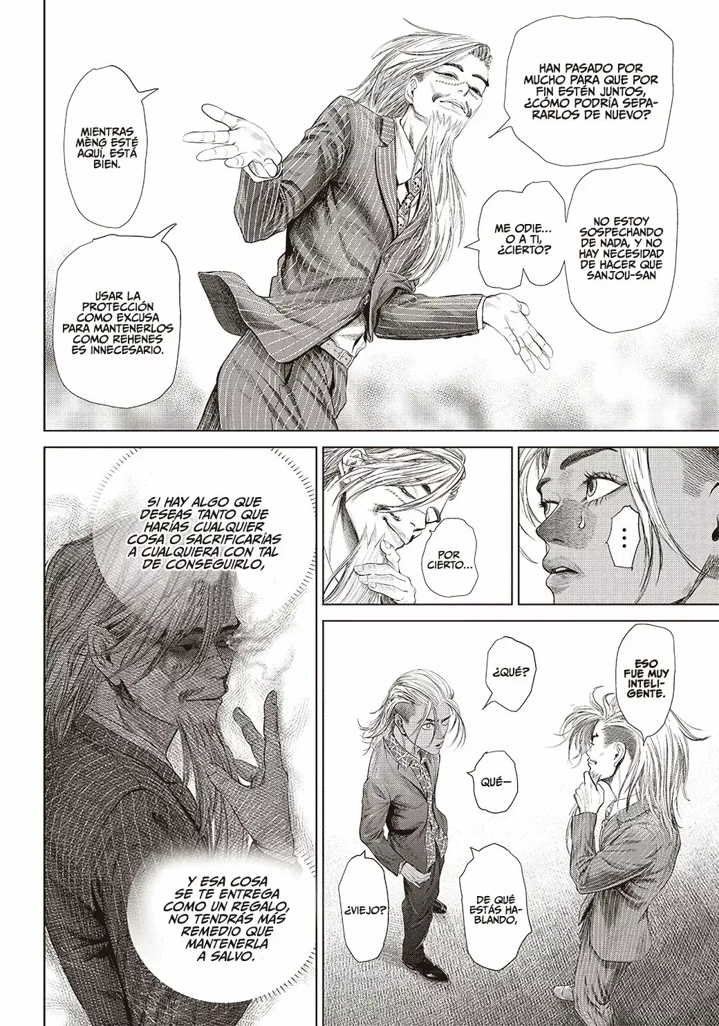 Capitulo 110 page 23