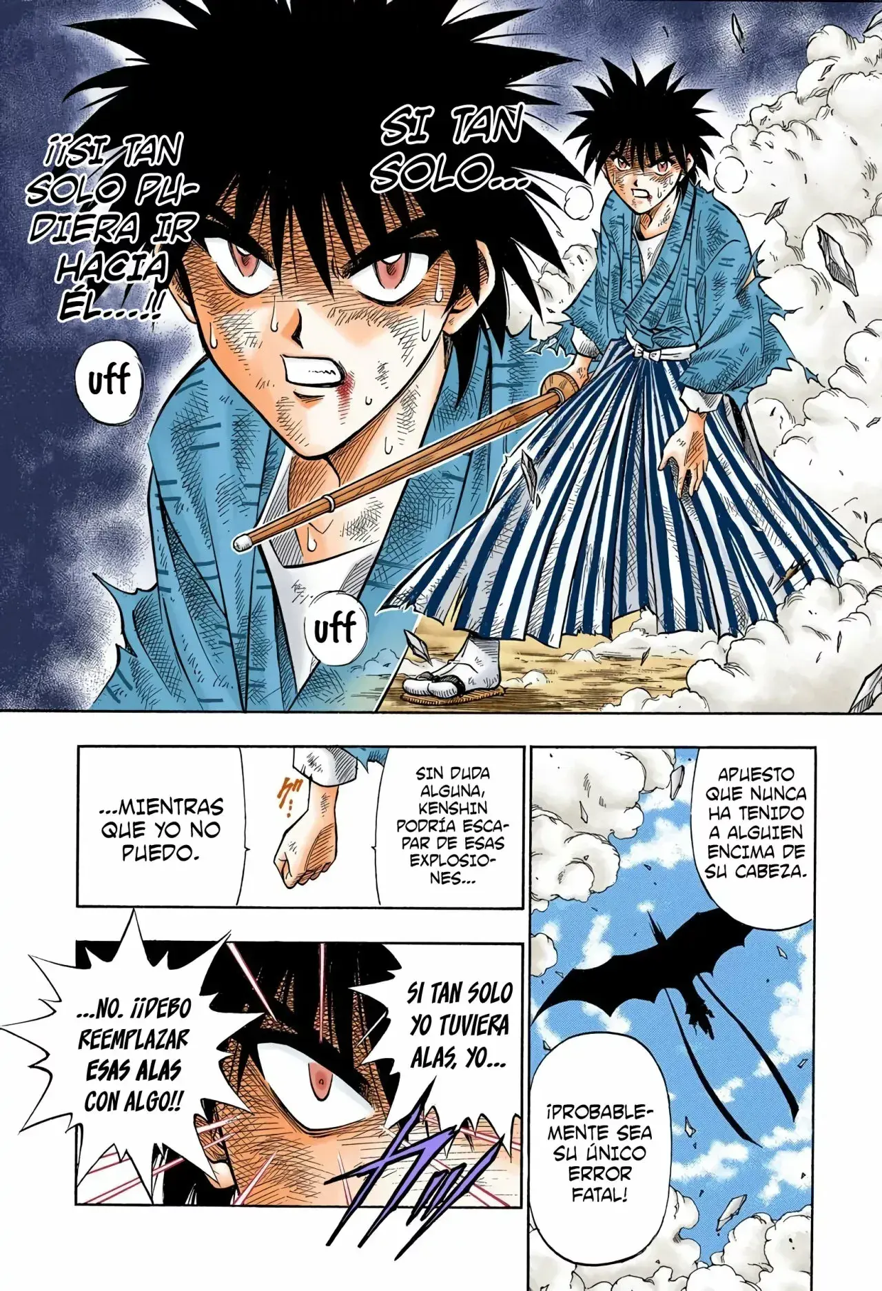 Capitulo 122 page 11