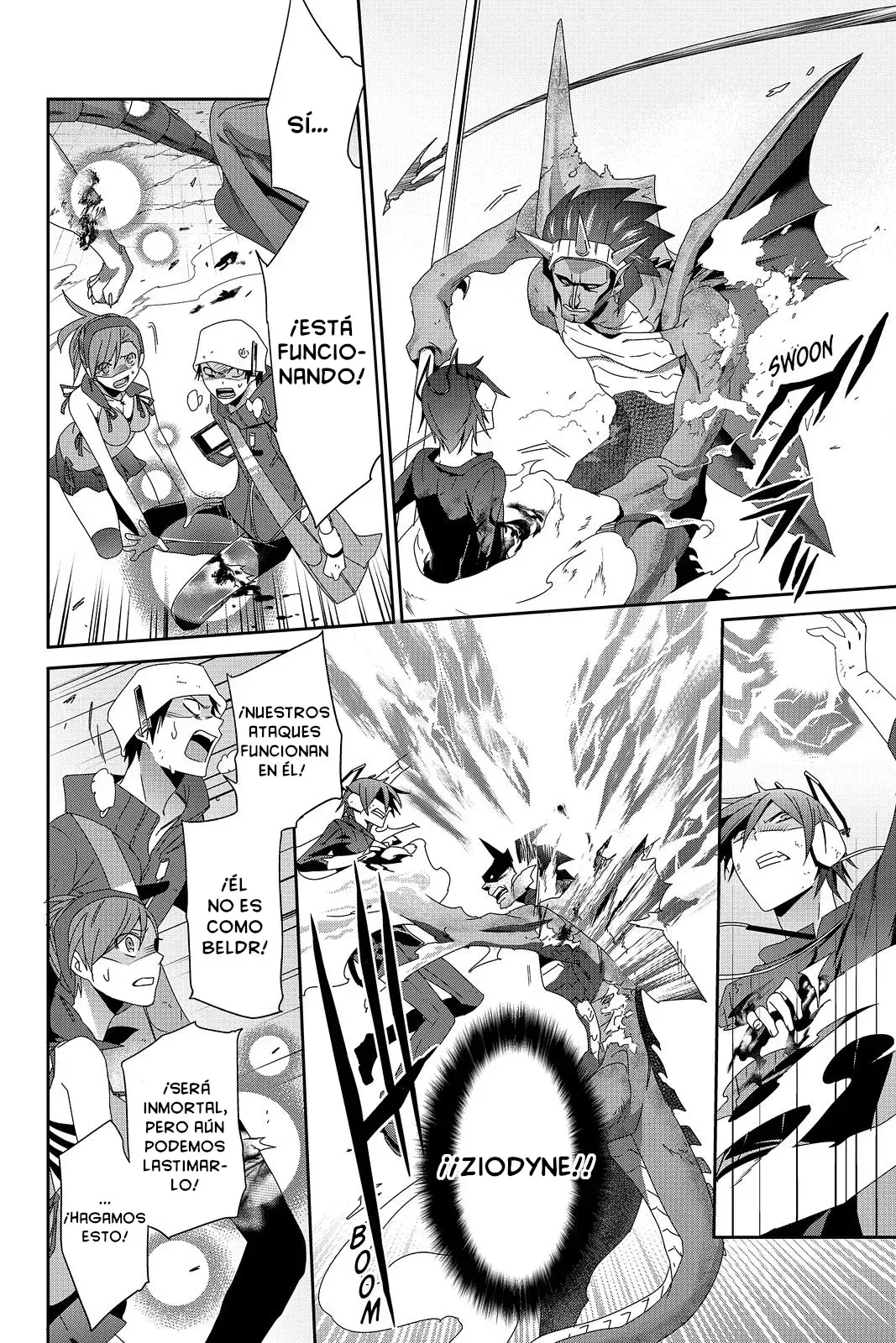 Capitulo 32 page 9