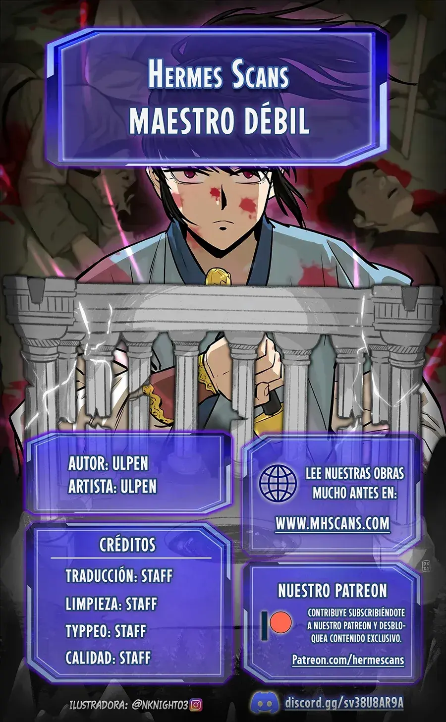 Capitulo 83 page 1