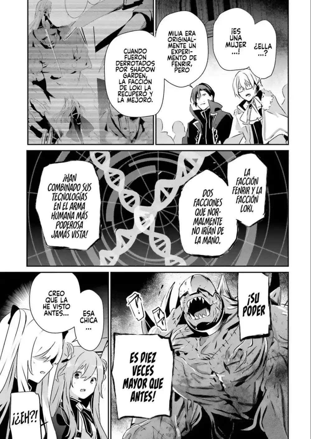 Capitulo 72.2 page 12