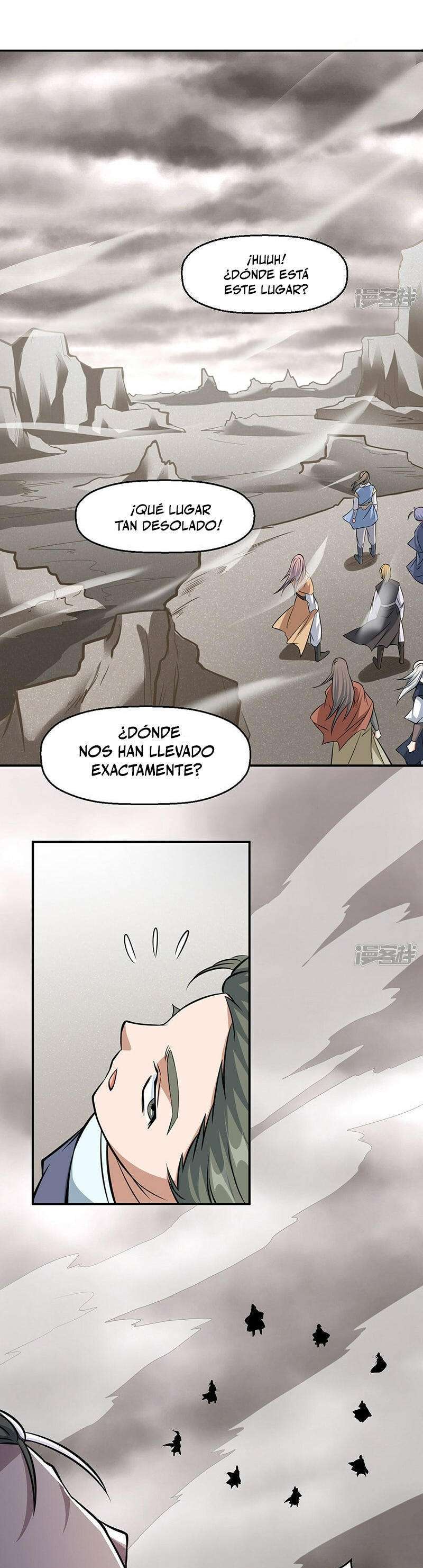 Capitulo 505 page 15