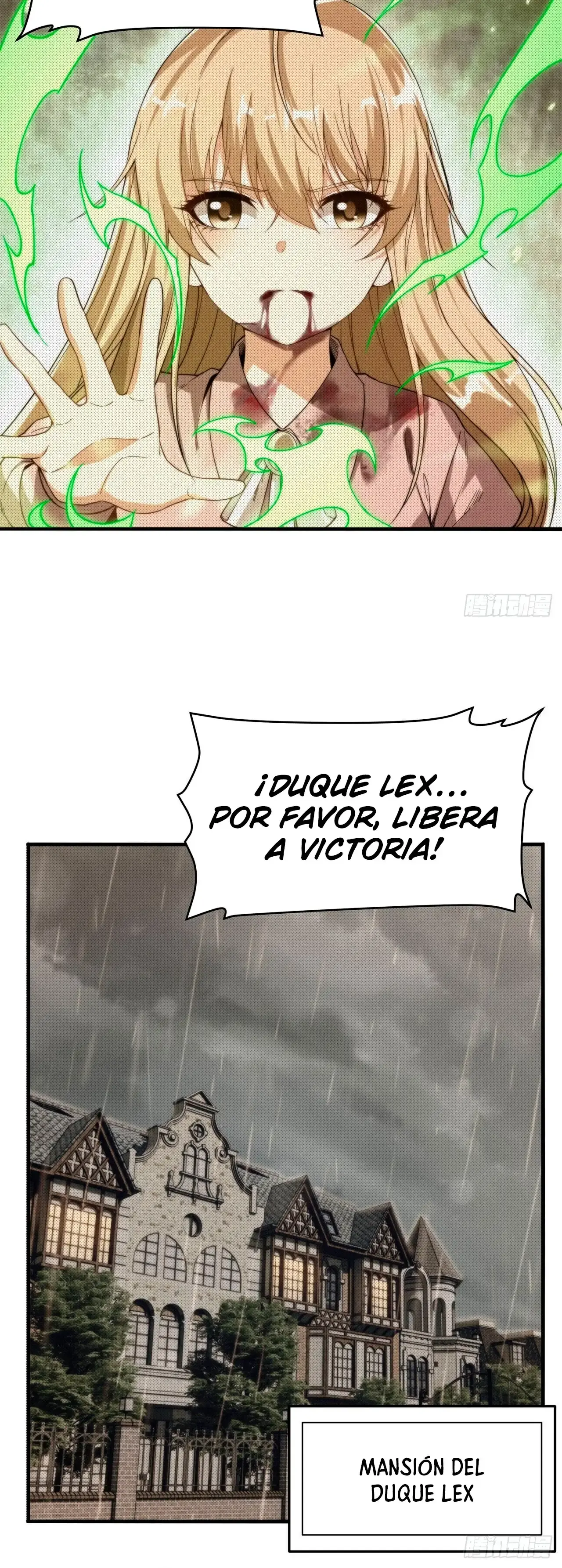 Capitulo 61 page 11