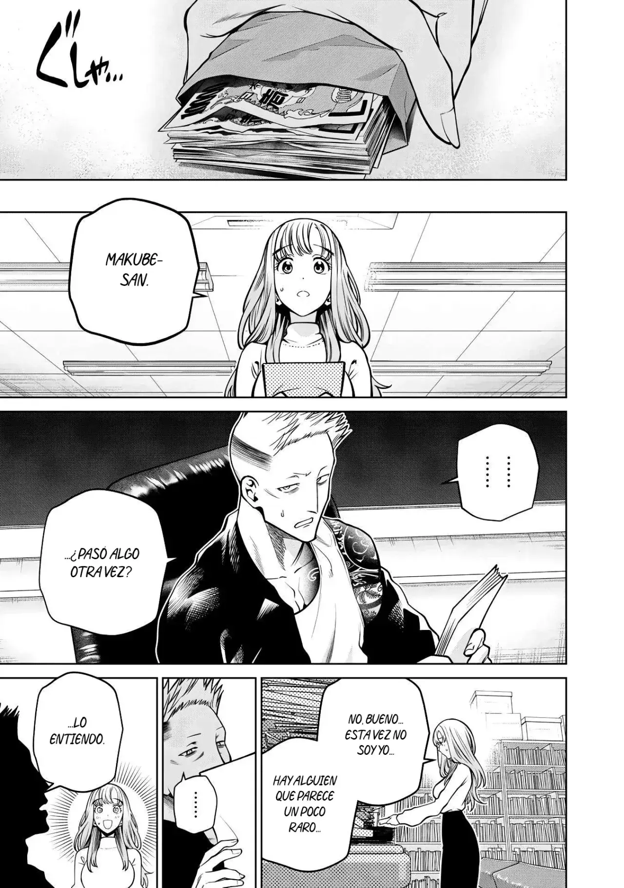 Capitulo 62 page 20