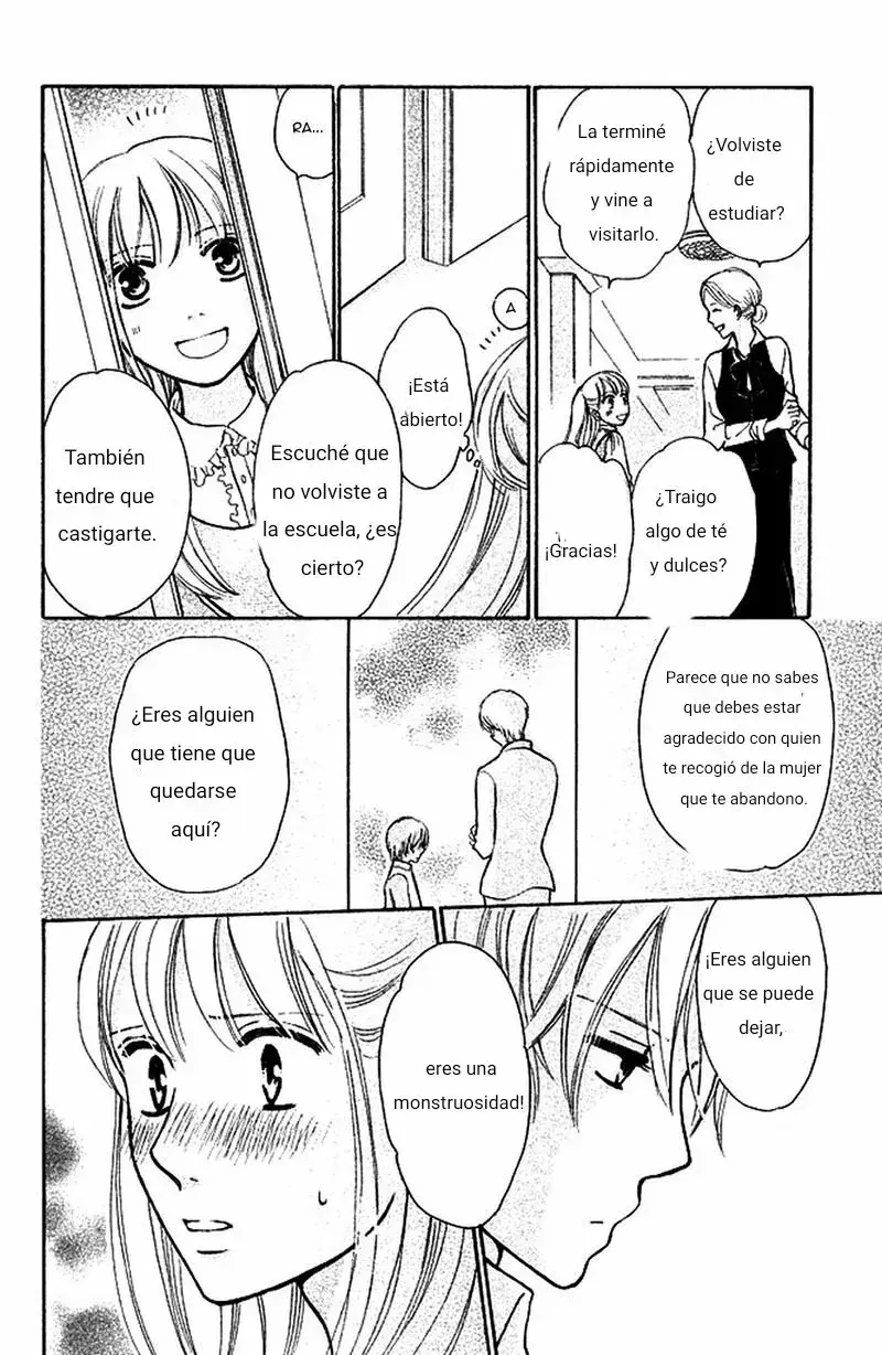 Capitulo 34 page 20