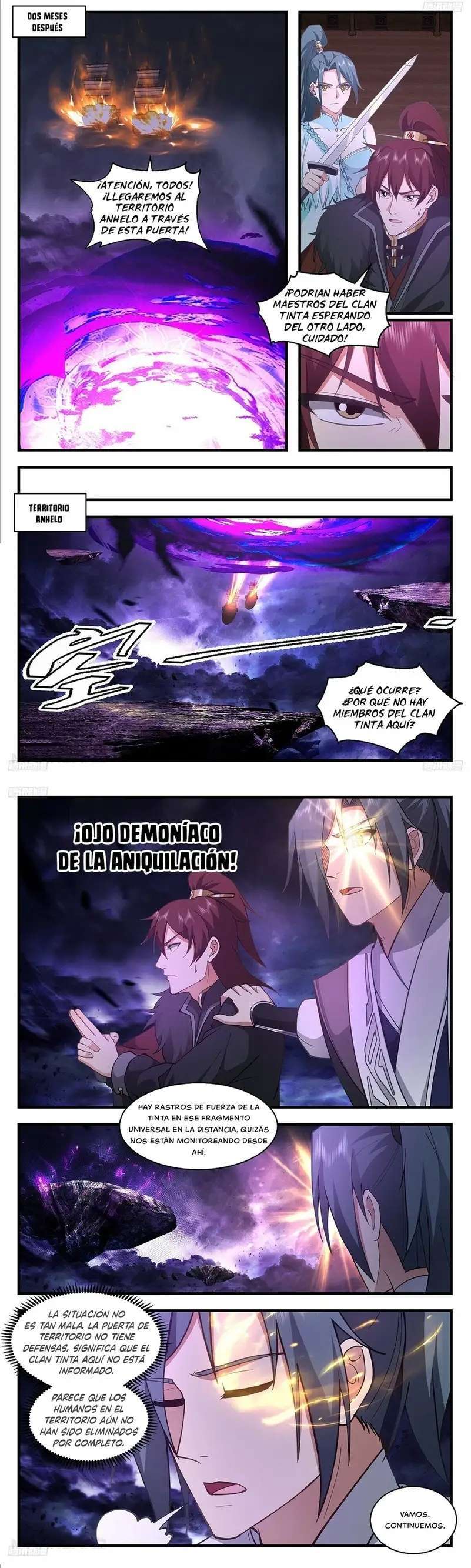 Capitulo 3364 page 4