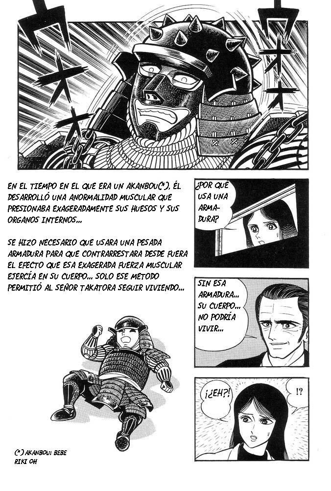 Capitulo 38 page 23