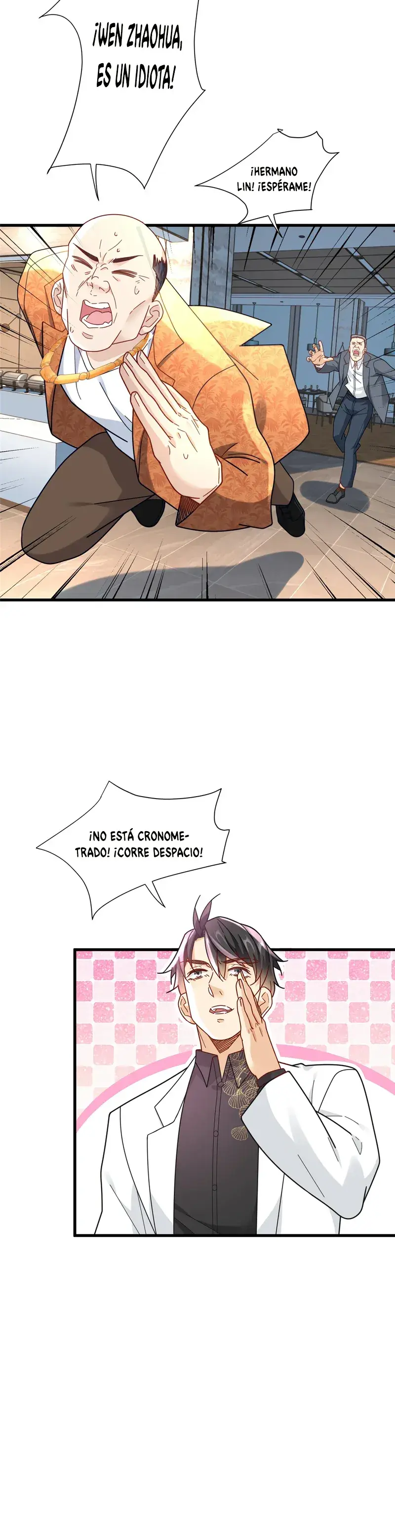Capitulo 94 page 12