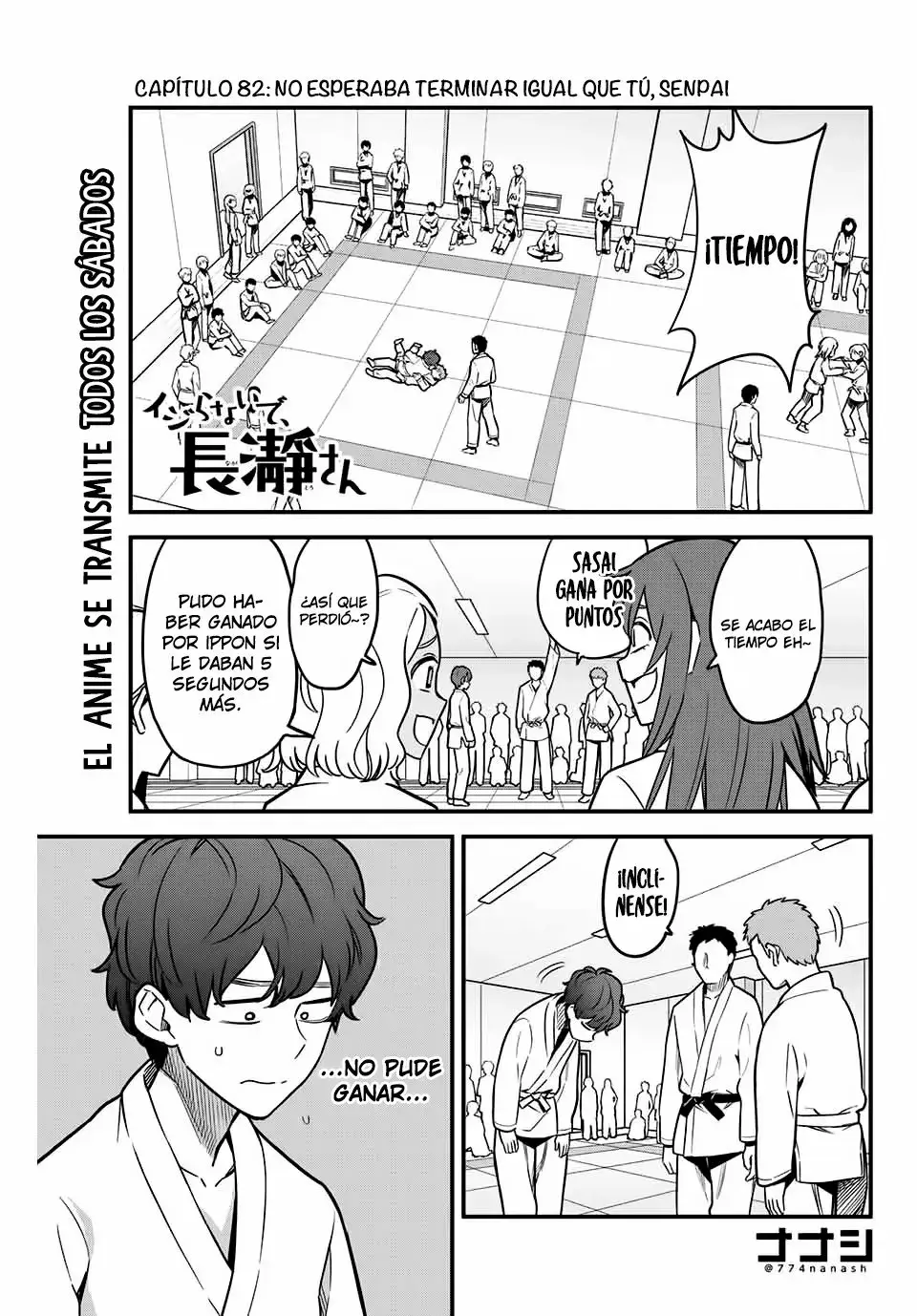 Capitulo 82 page 2